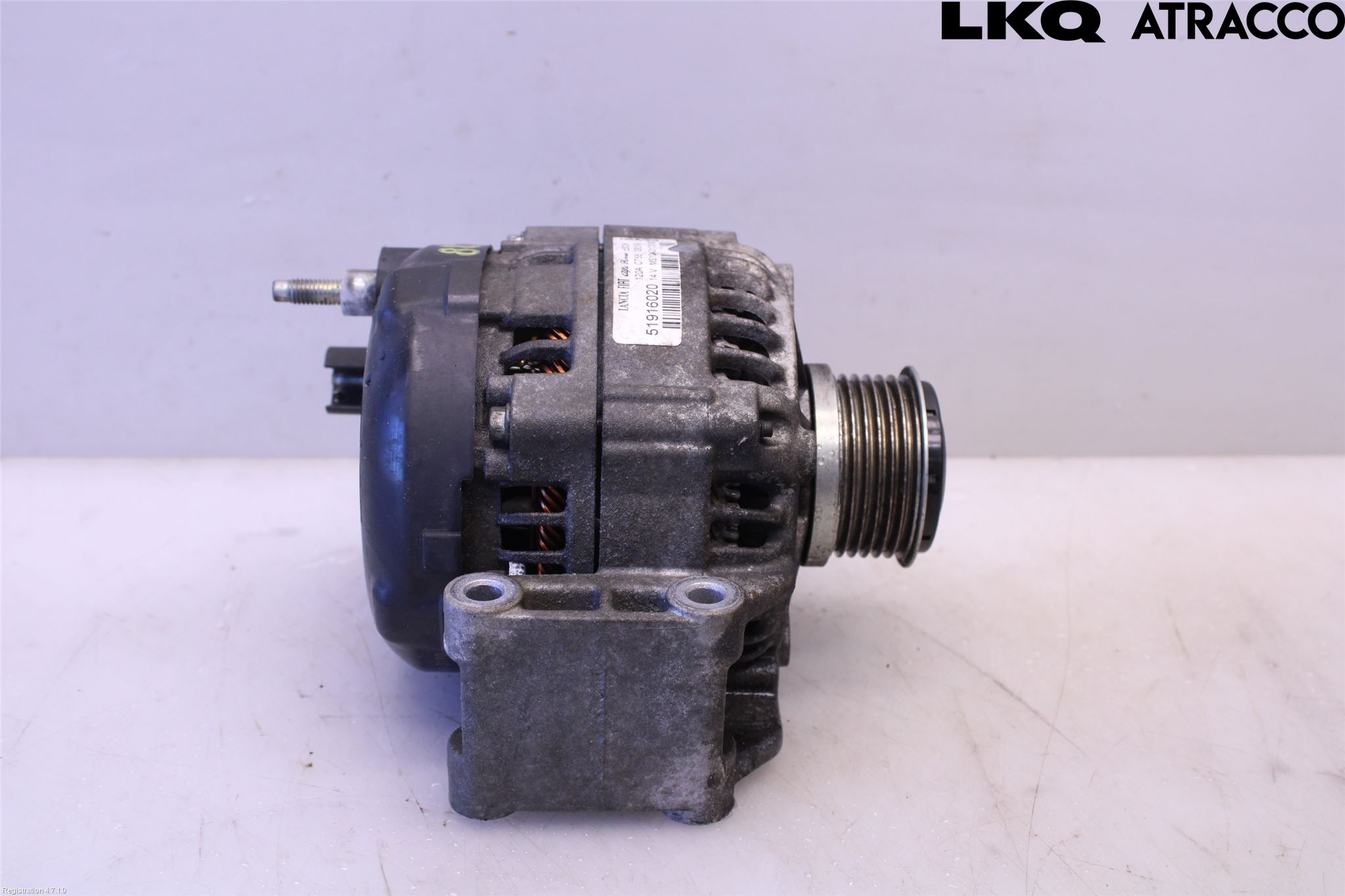 Fiat DOBLO CARGO Dynamo