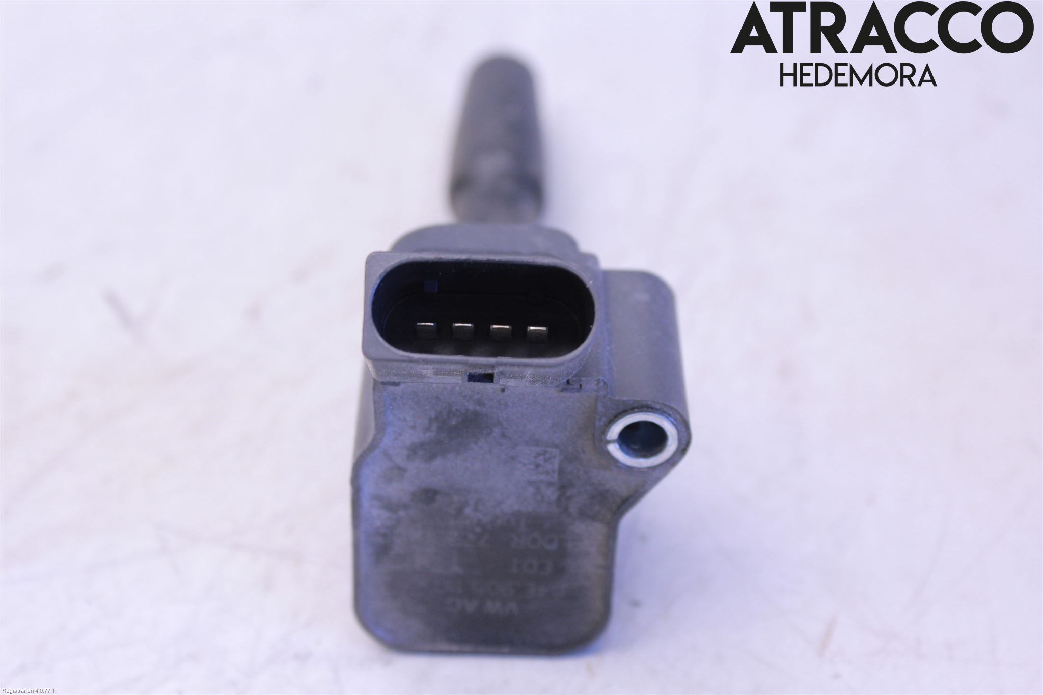 Skoda FABIA 15-21 Coil
