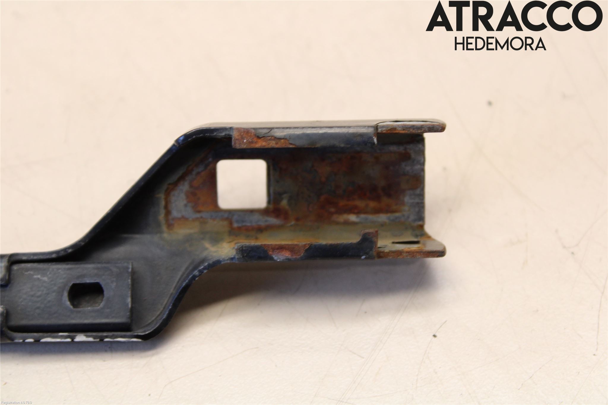Opel ASTRA J 10-15 Viskerarm-Armer Frontrute