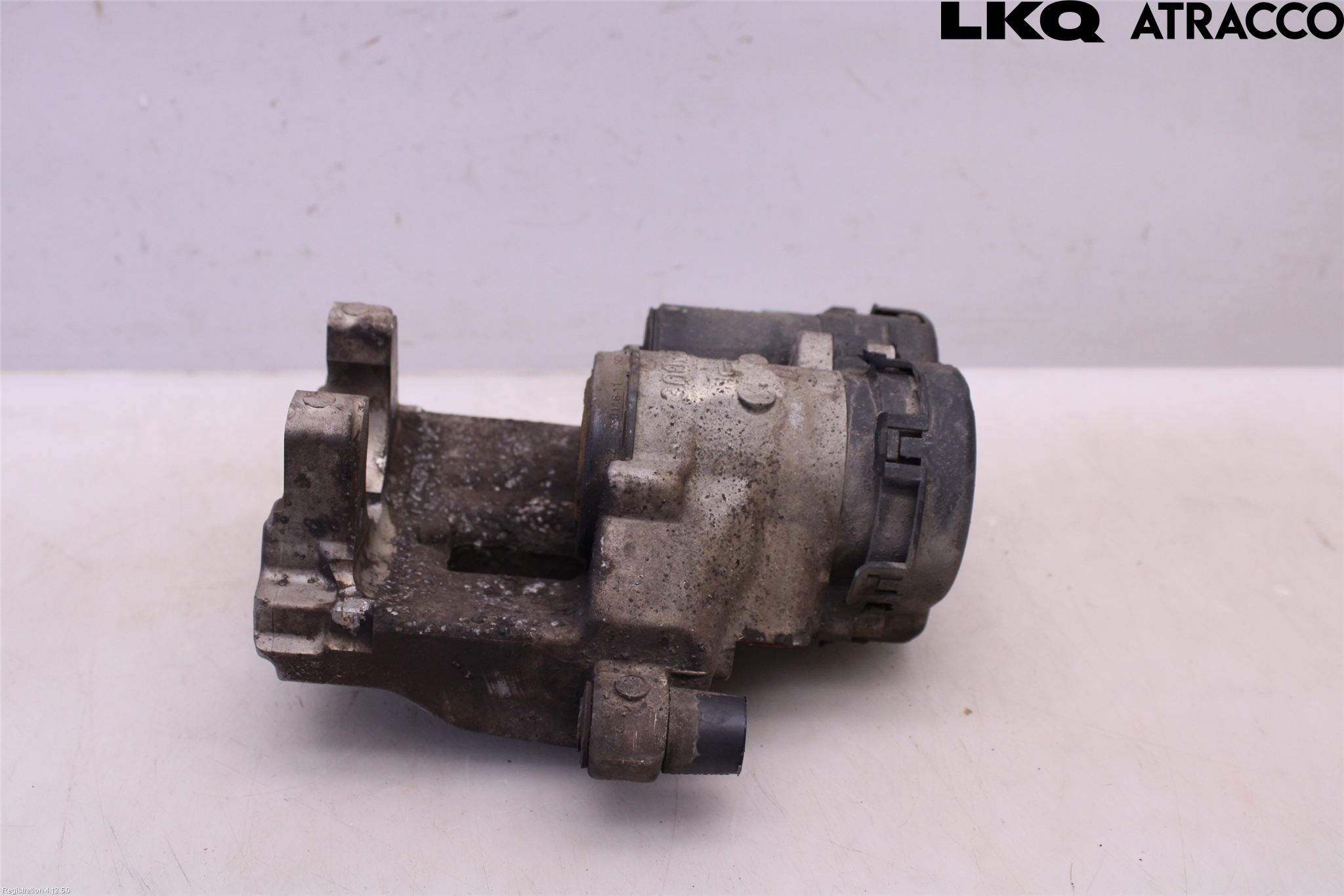 Mercedes-Benz MB C-KLASS (W205) 14-21 Bremsecaliper Bak Høyre