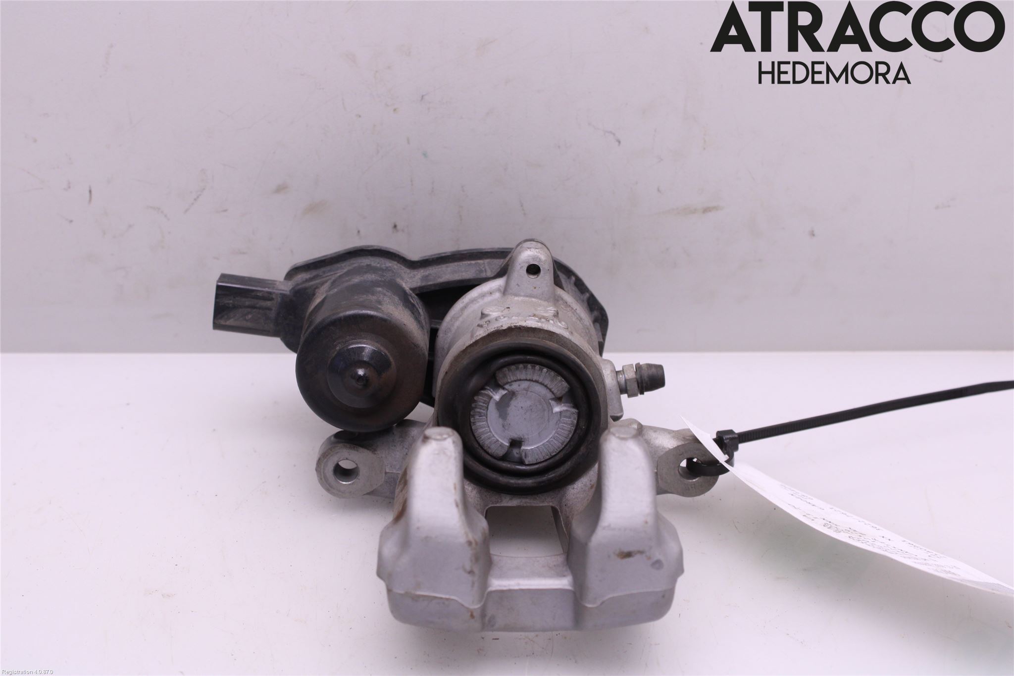 Peugeot 2008/E-2008 20- Bremsecaliper Bak Venstre