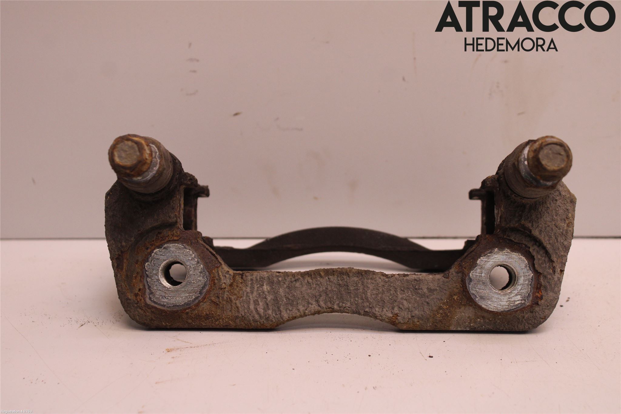 Honda INSIGHT Bremsecaliper Feste Holder