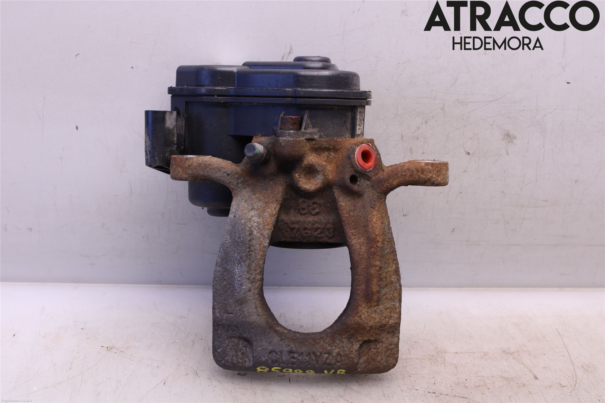 Nissan X-TRAIL 14-21 Bremsecaliper Bak Venstre