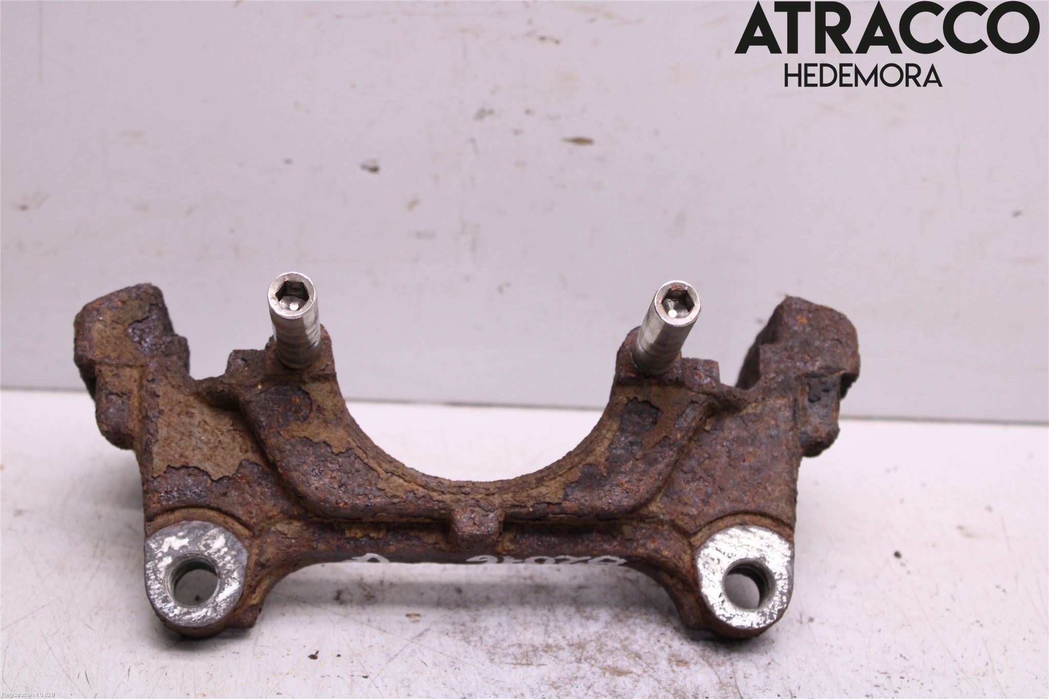 Seat LEON 06-12 Bremsecaliper Feste Holder