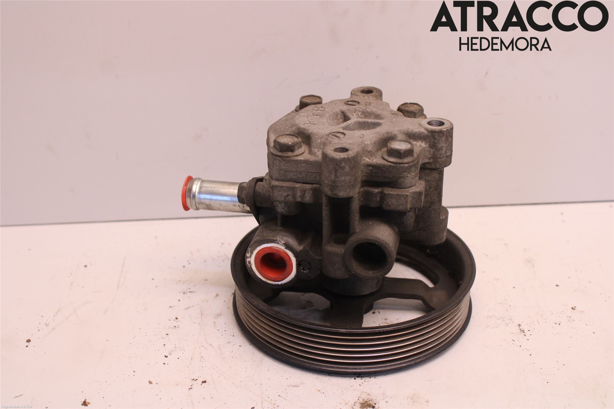 Mitsubishi OUTLANDER 07-12 Servo Pumpe