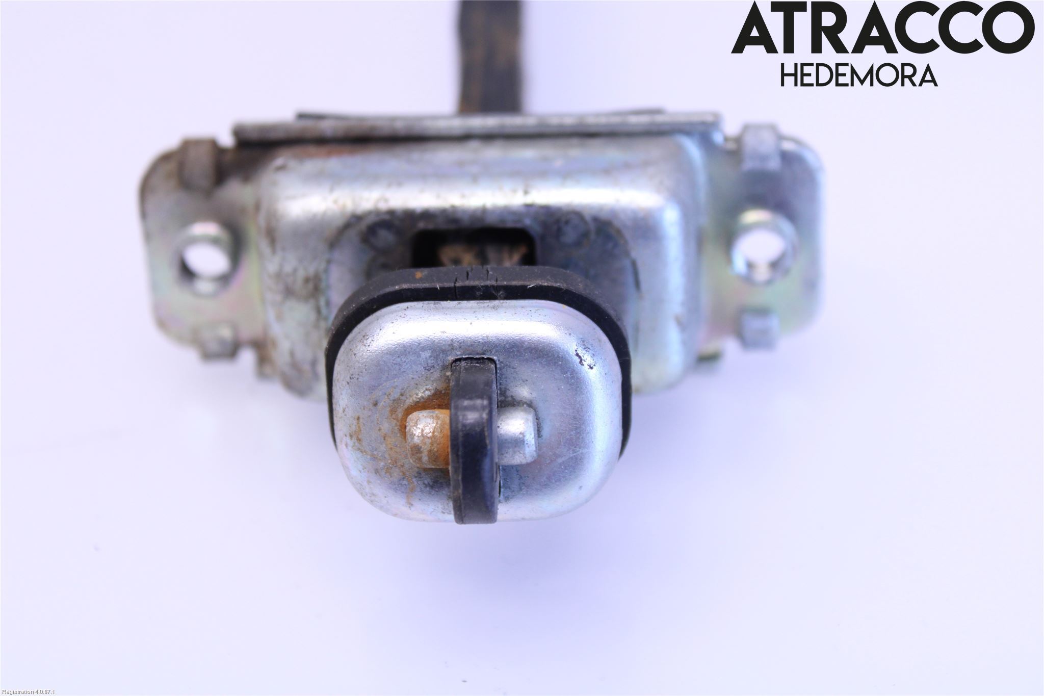 Opel ANTARA Dørstopper