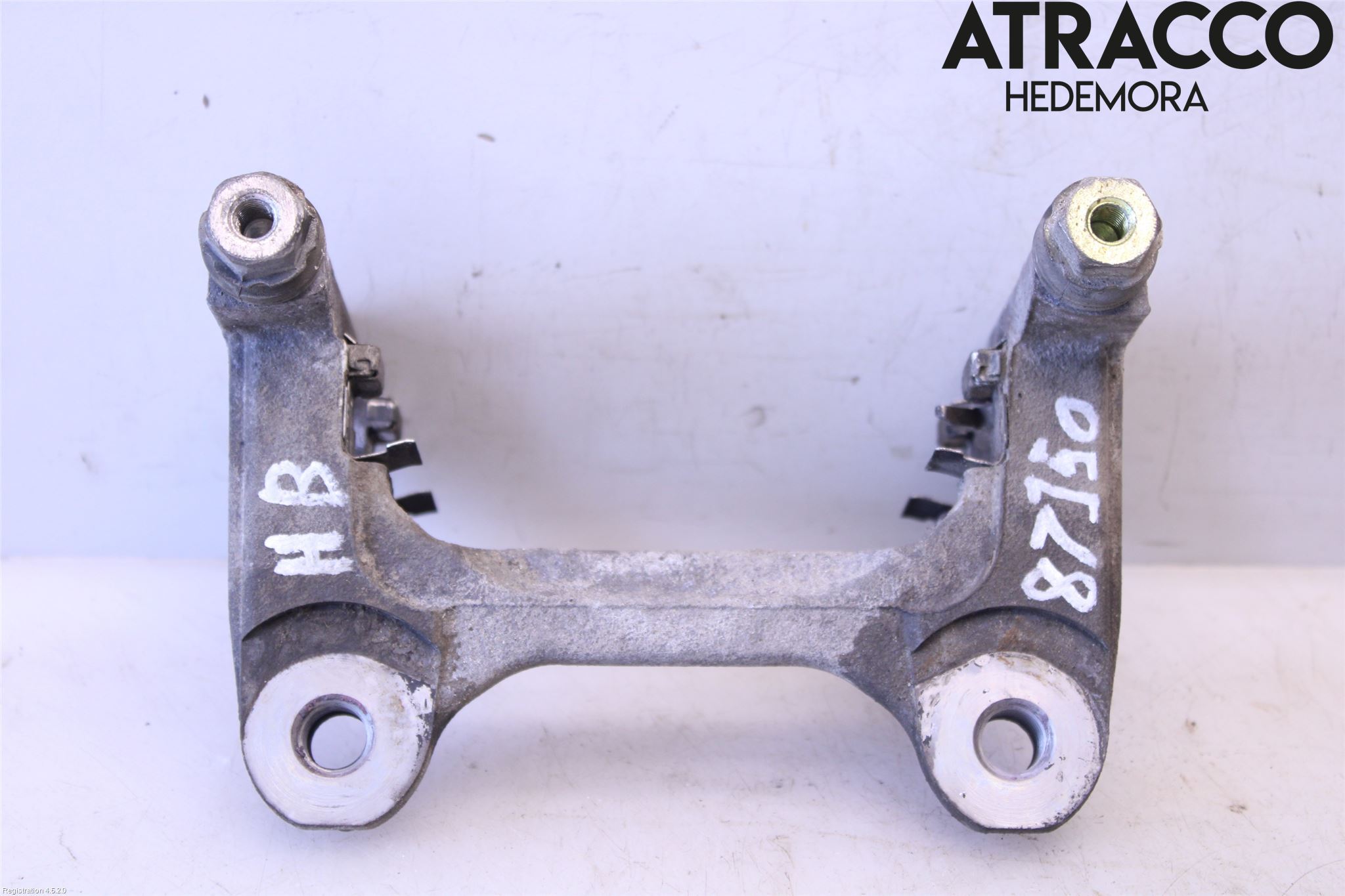 Chevrolet SILVERADO PICKUP Bremsecaliper Feste Holder