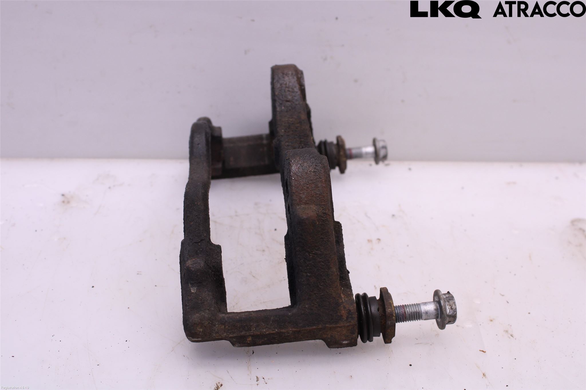 Ford TRANSIT SKÅP/BUSS 14-22 Bremsecaliper Feste Holder