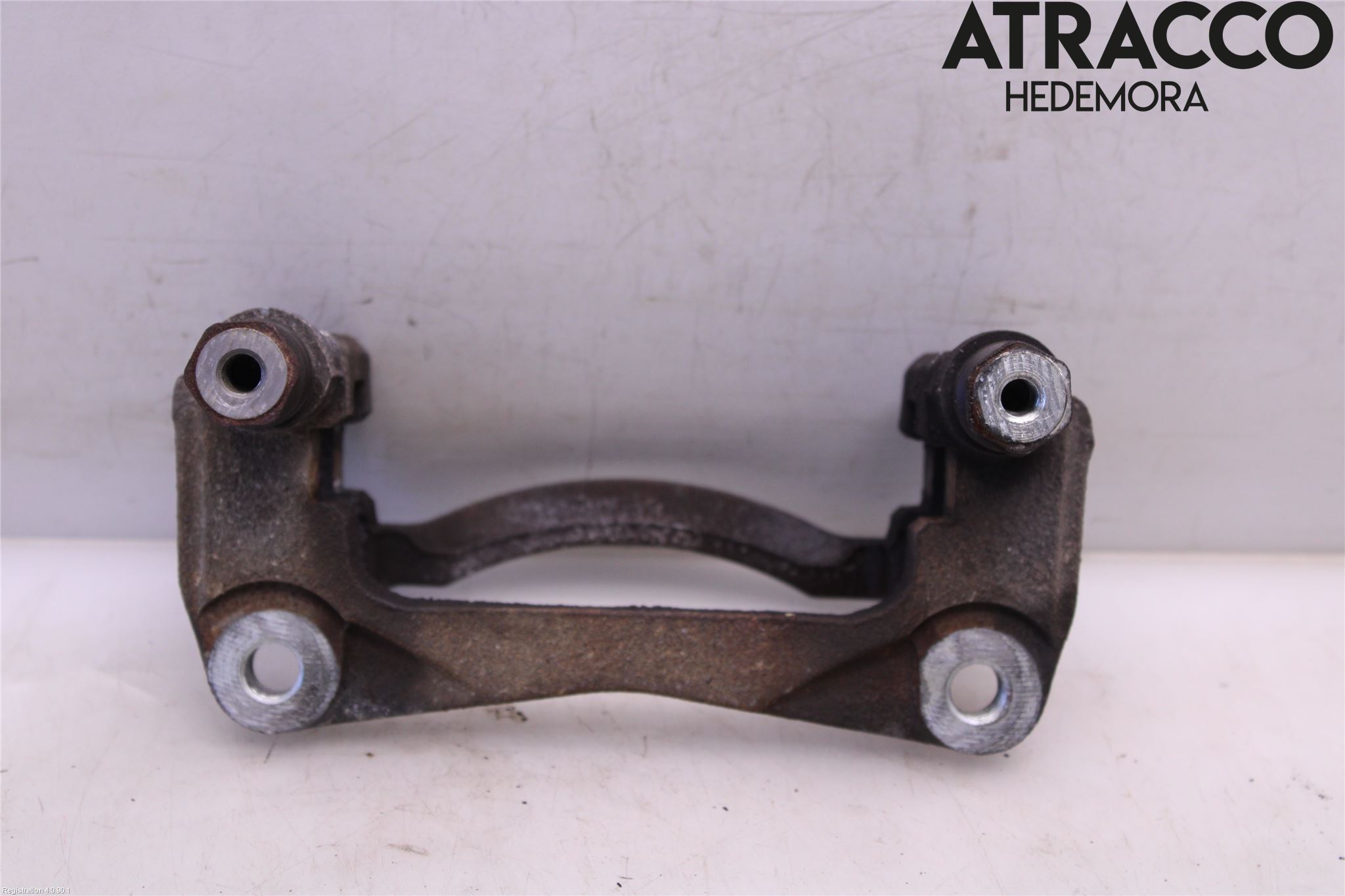 Suzuki SWIFT 17-24 Bremsecaliper Feste Holder