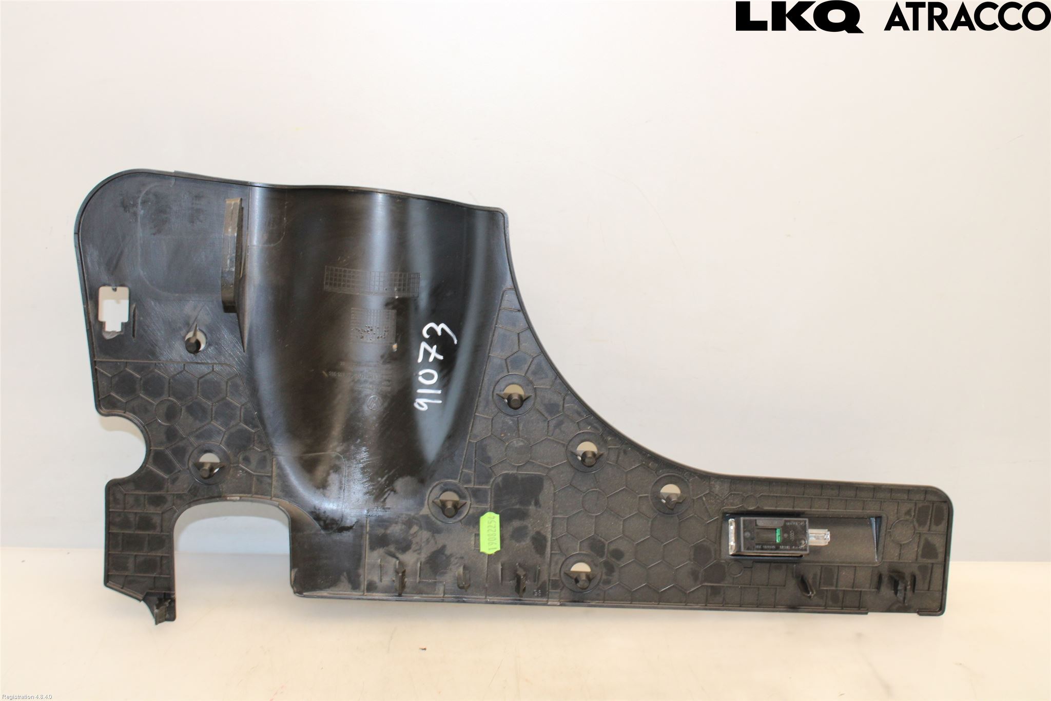 Volkswagen VW TRANSP/CARAVELLE (T7) 22-24 Innr Dashbord Sparkeplate