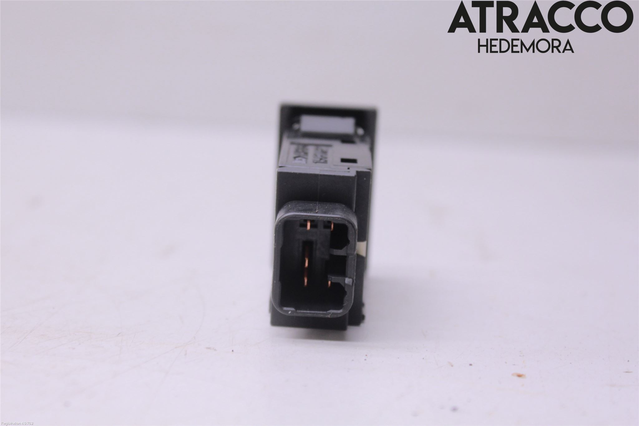 Toyota AVENSIS 03-06 Bryter Varme Rute