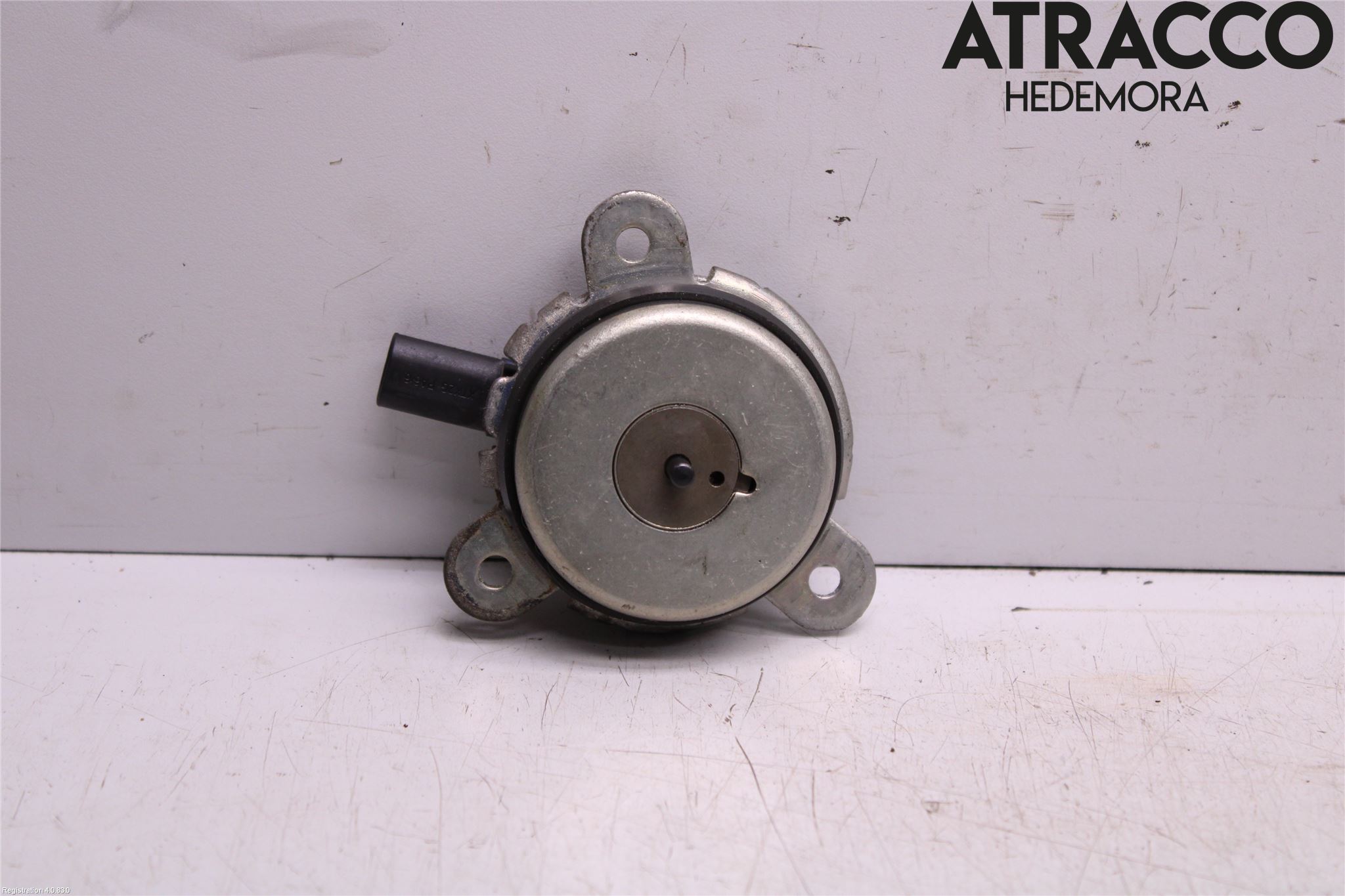 Ford FOCUS 11-14 Kamaksel Stillventil