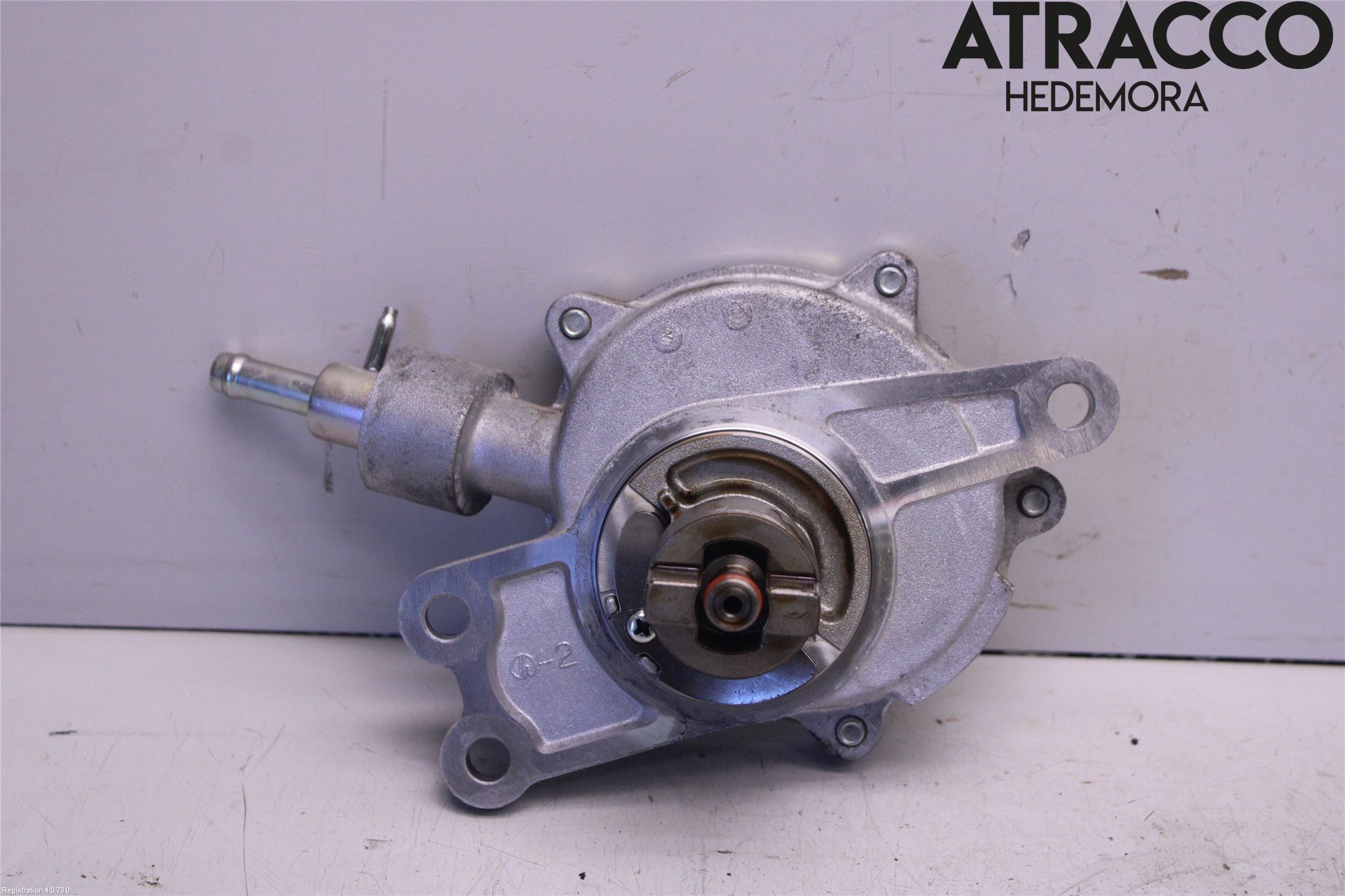 Toyota AURIS 13-19 Vacuumpumpe