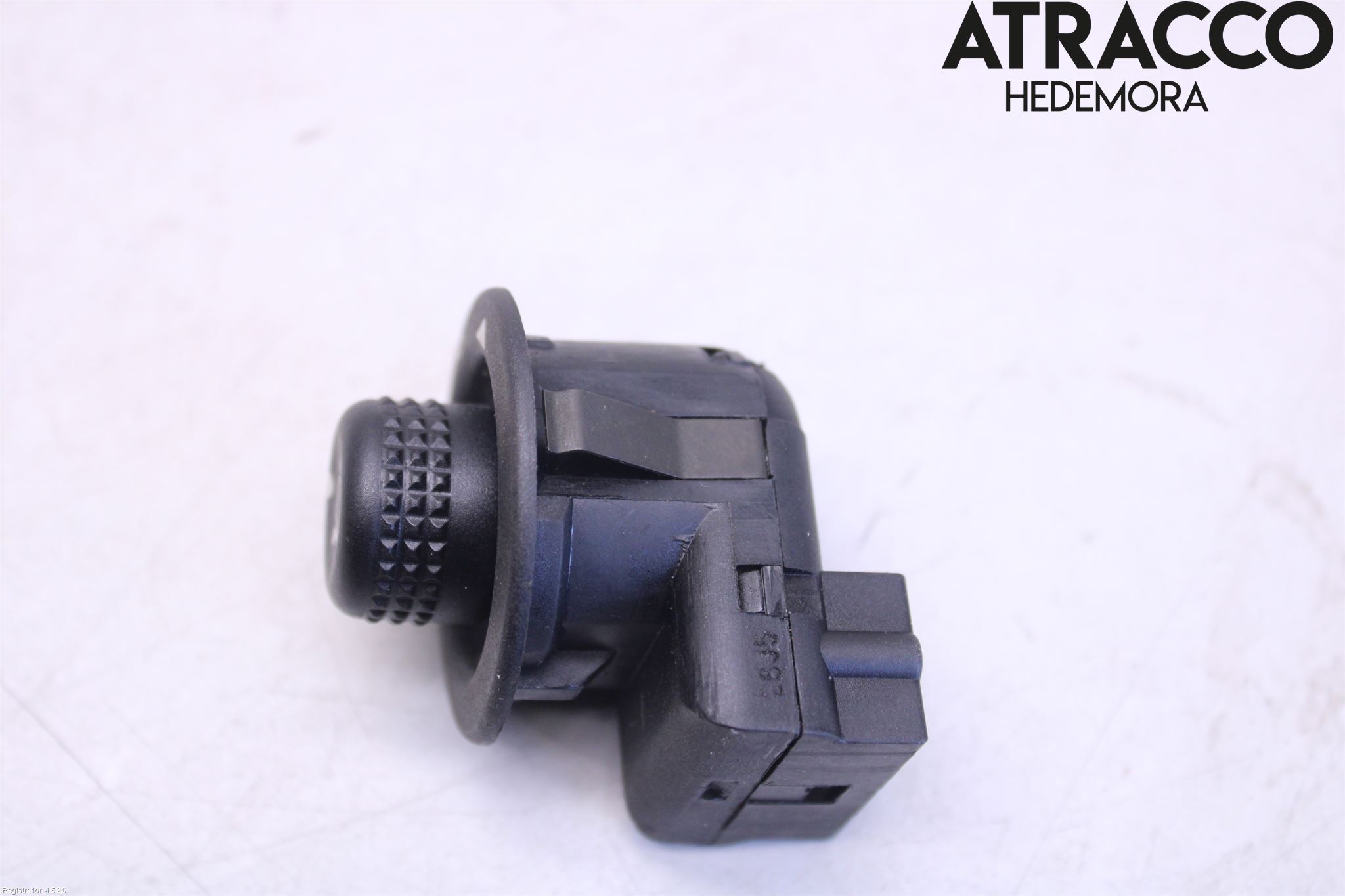Ford TRANSIT    06-13 Bryter Speil