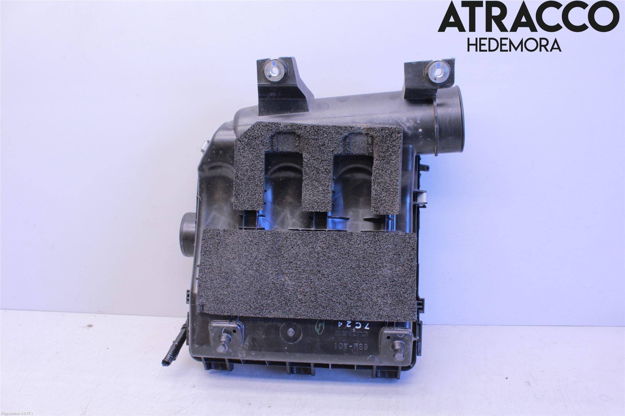 Suzuki VITARA 15- Luftfilter Boks