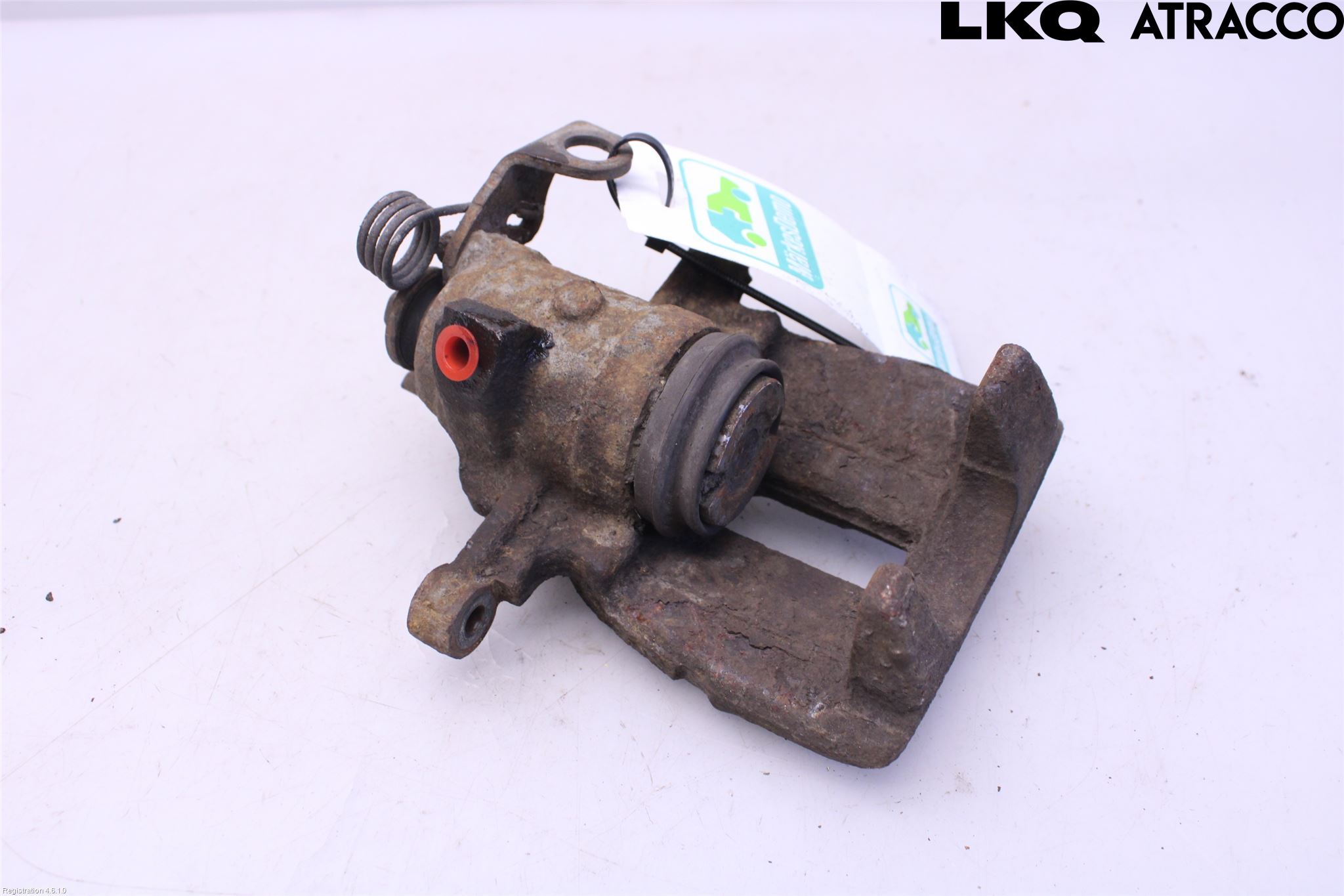 Volkswagen VW TRANSP/CARAVELLE (T6) 16-22 Bremsecaliper Bak Høyre