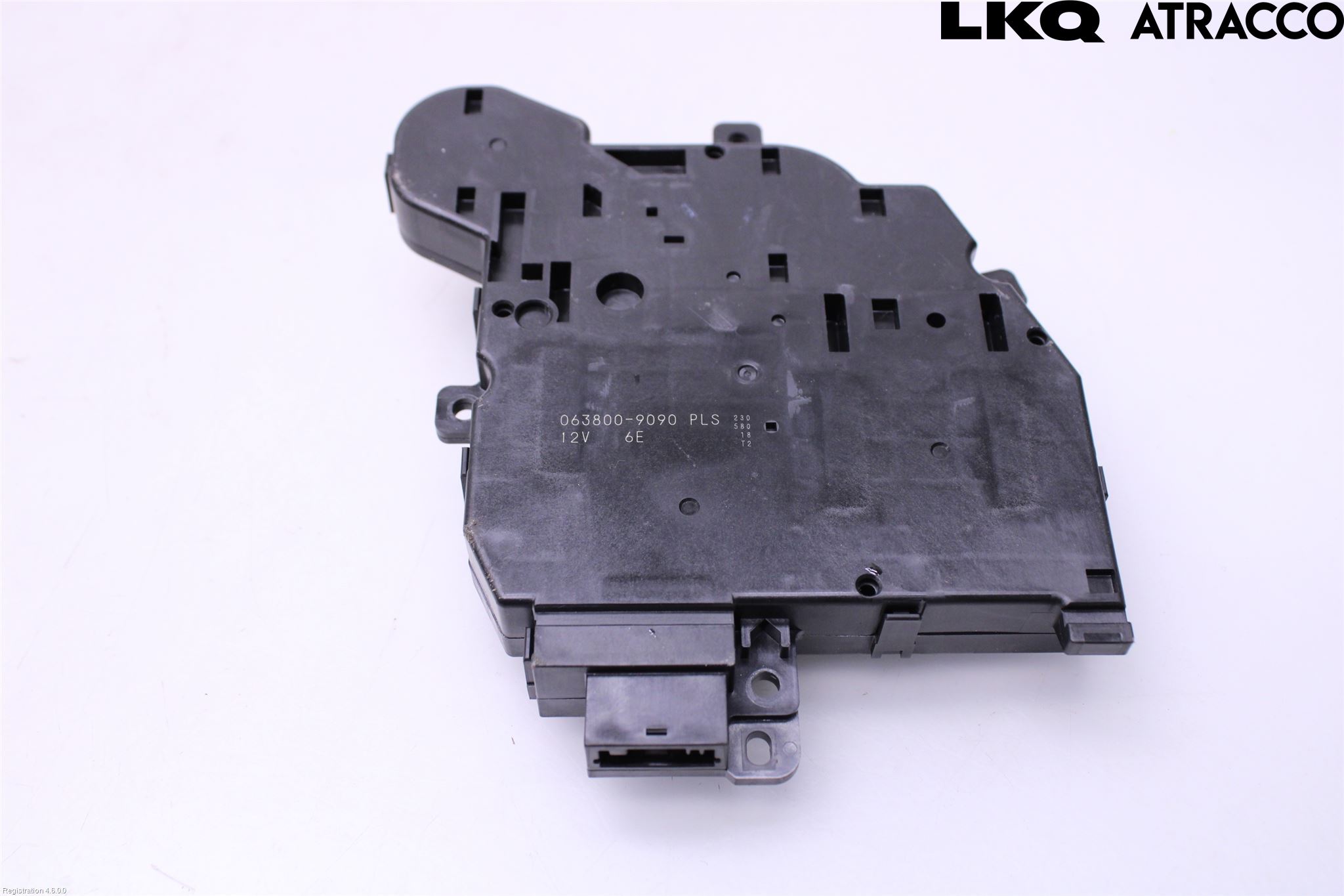 Toyota YARIS CROSS XP21 21- Varme Ac Regulerings Motor