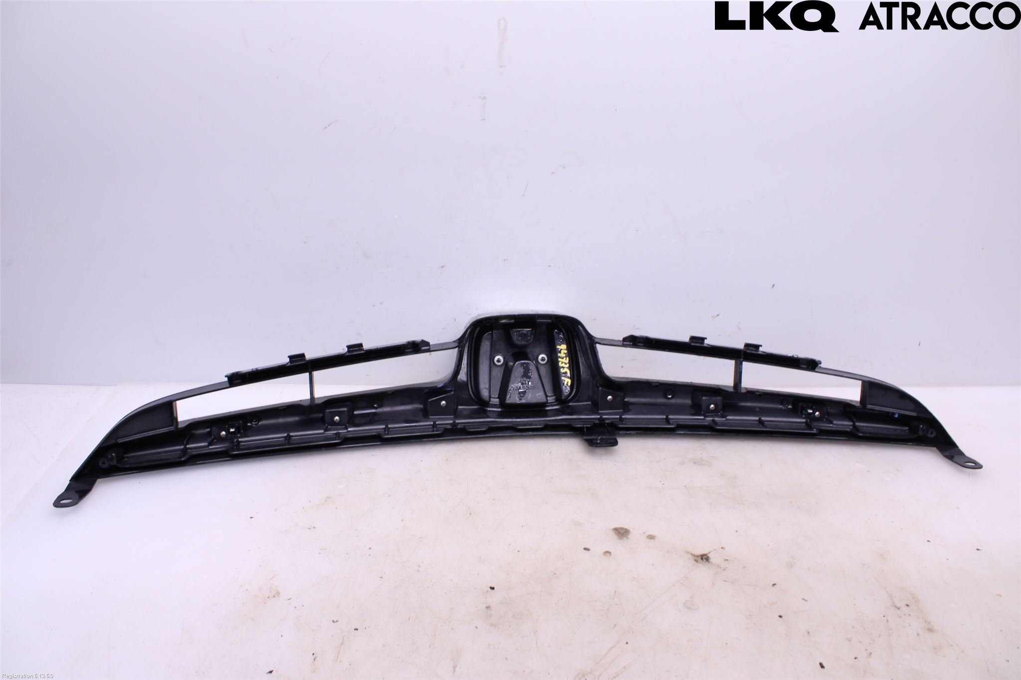 Honda CIVIC 06-11 Grill Komplett