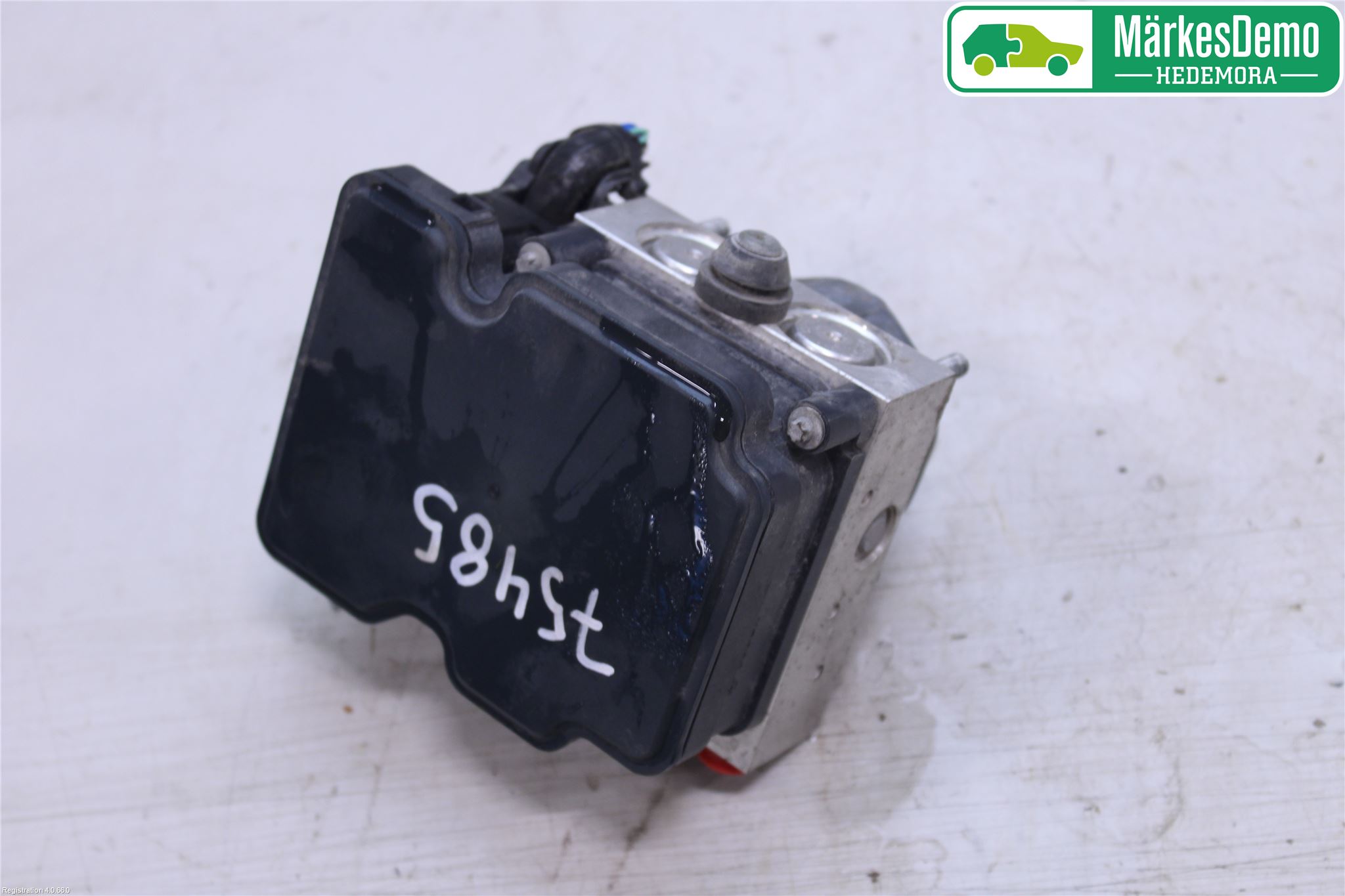 Toyota AYGO 15-21 Abs Hydraulikkaggregat