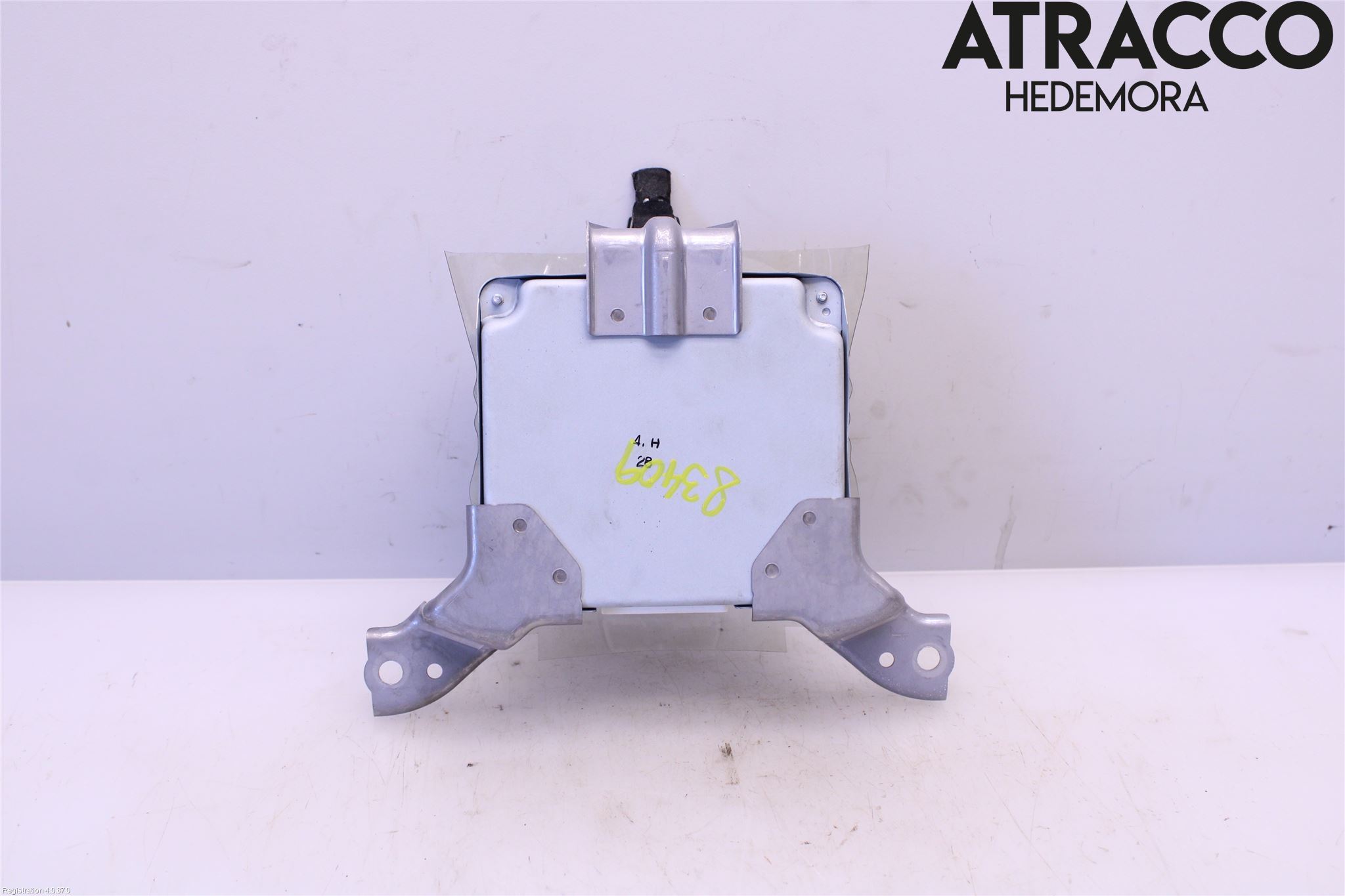 Toyota PRIUS NWH20 04-08 Styreenhet Gearkasse