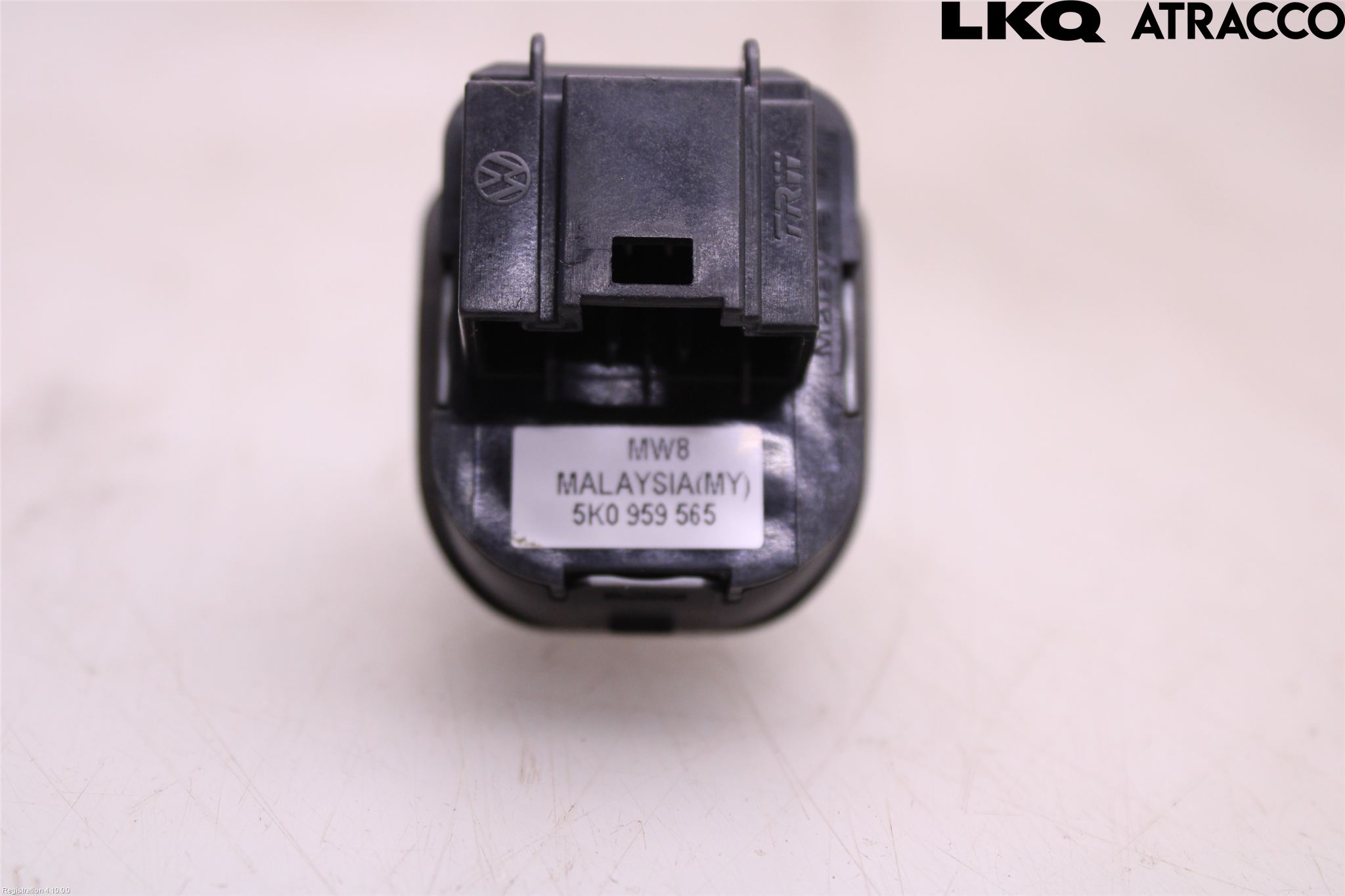 Volkswagen VW GOLF VI 09-13 Bryter Speil