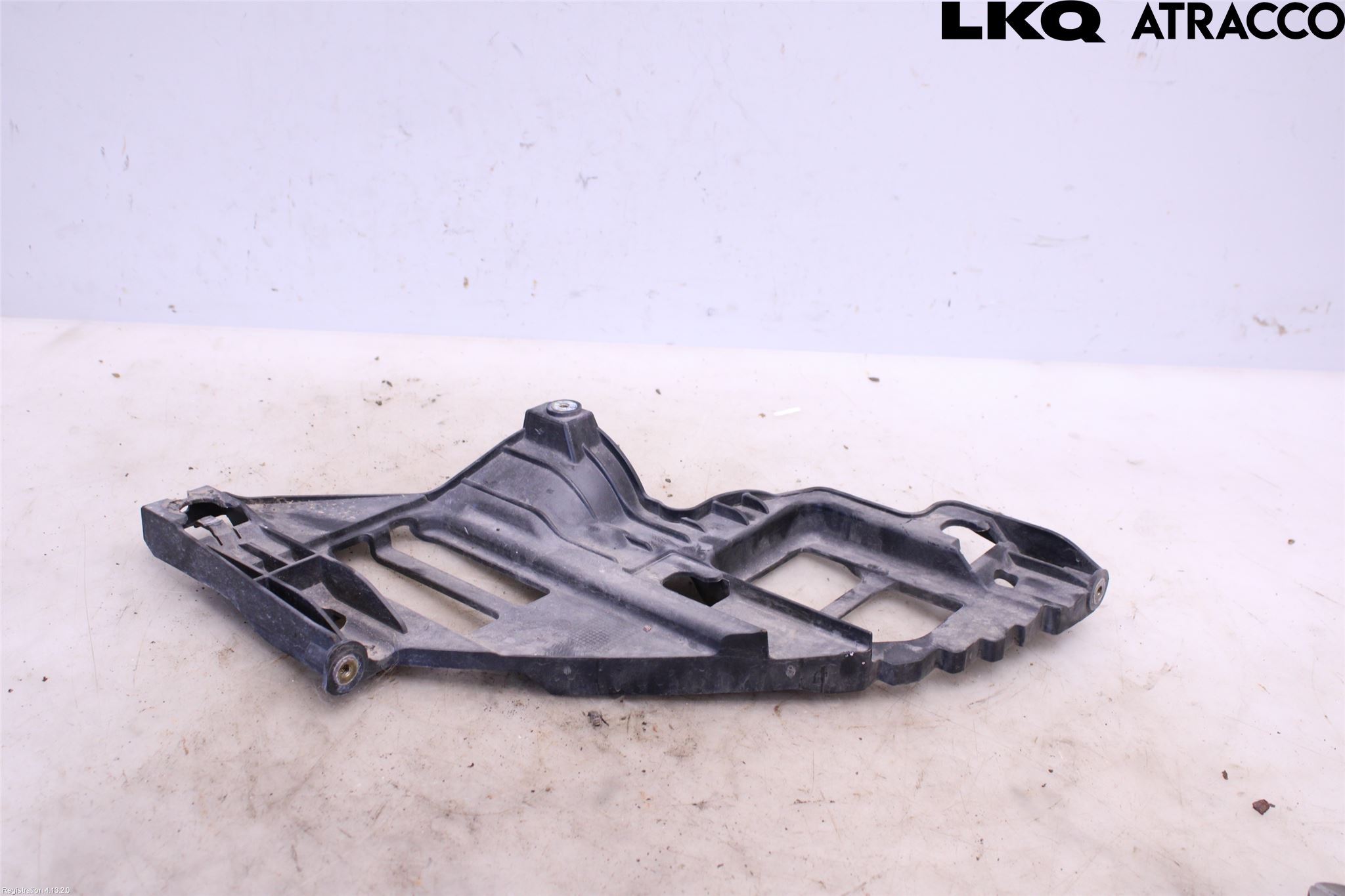 Volkswagen VW GOLF VI 09-13 Frontlykt Holder-Feste