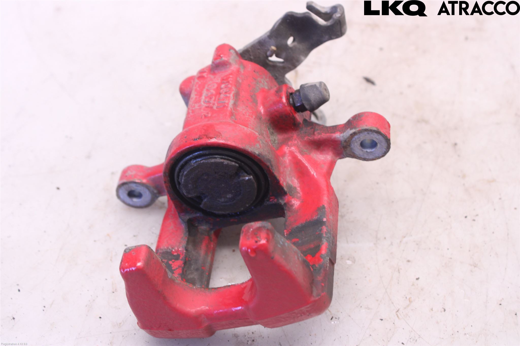 Volkswagen VW BEETLE 12- Bremsecaliper Bak Høyre