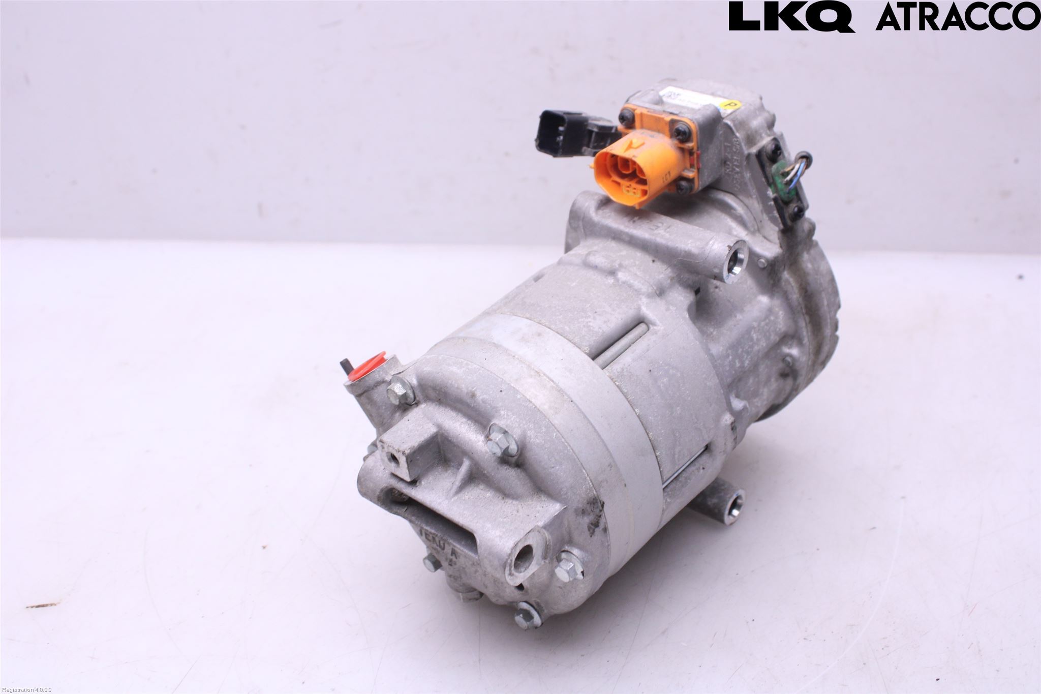 Kia NIRO (DE) 17-22 Varme Ac Kompressor