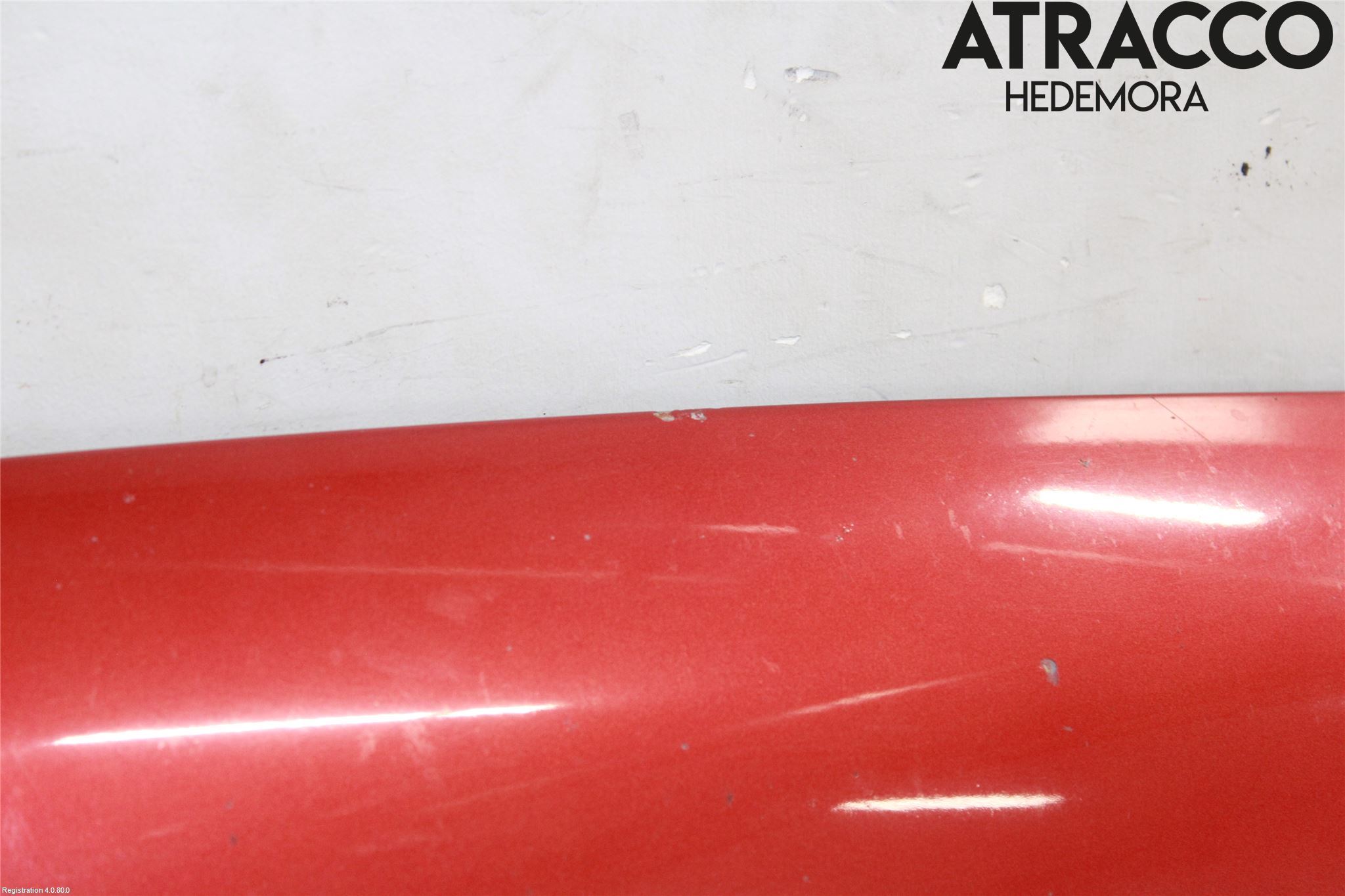 Subaru IMPREZA II  01-02 Panser