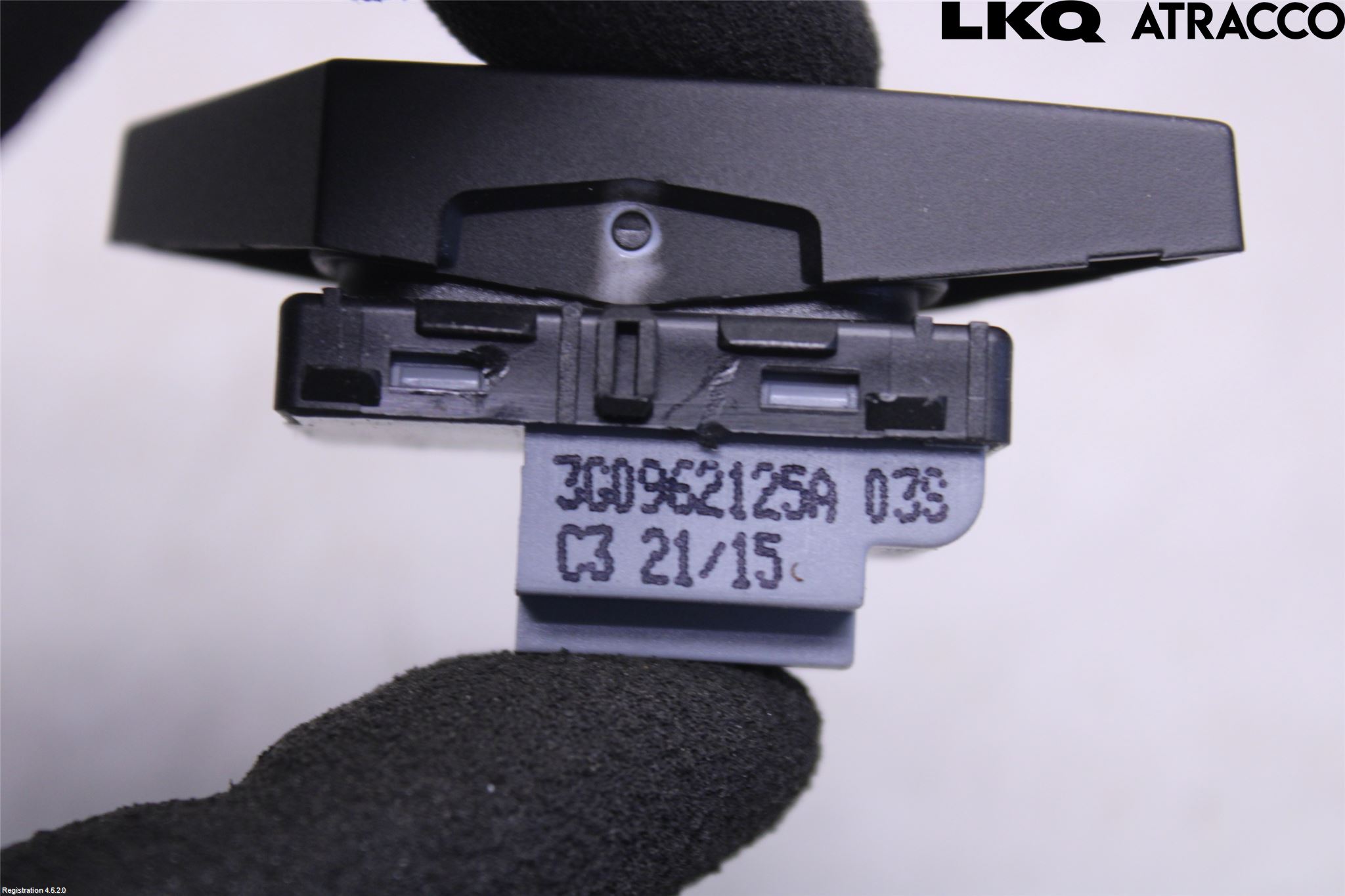 Volkswagen VW PASSAT 15-19 Bryter Sentral Lås
