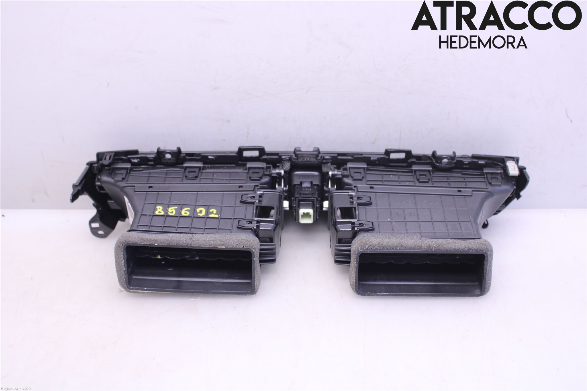 Kia OPTIMA 16-20 Dashbord Kanal - Dyse