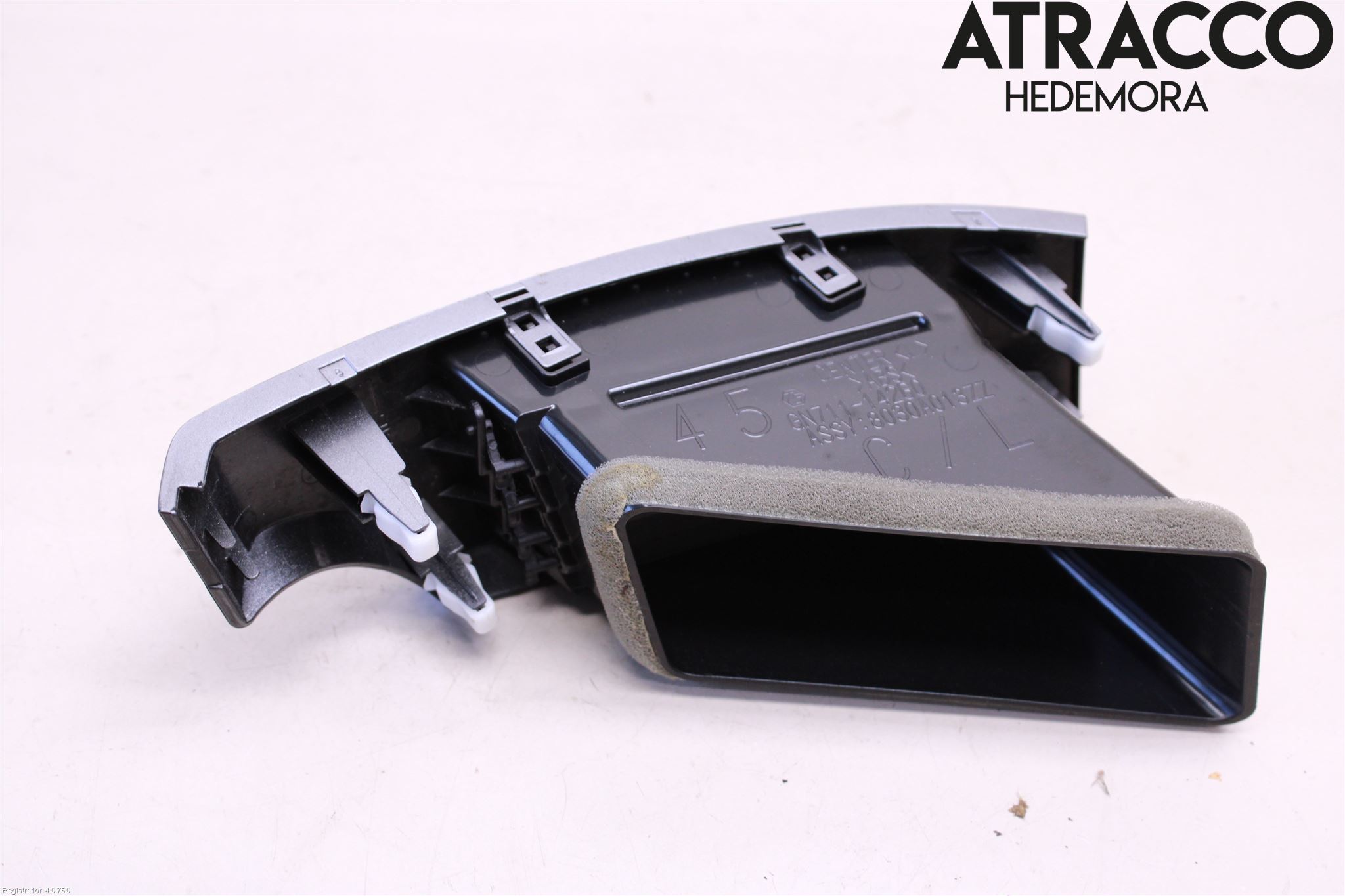 Citroen C-CROSSER Dashbord Kanal - Dyse