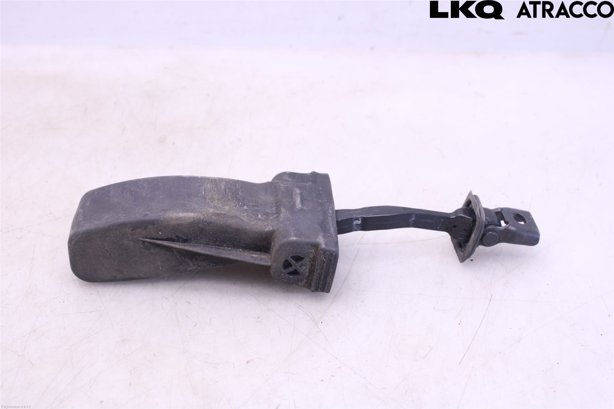Seat IBIZA V 17-20 Dørstopper