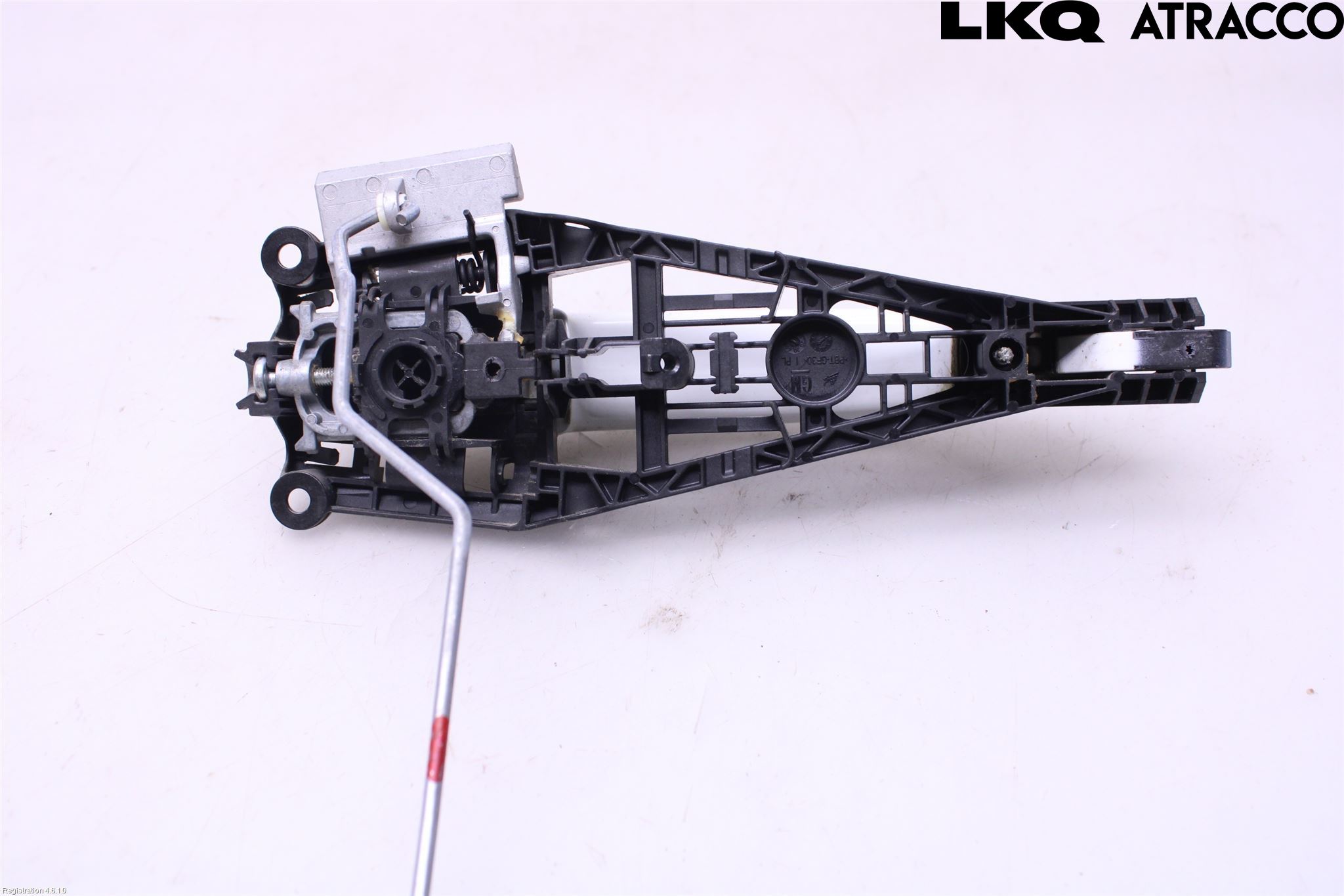 Opel MOKKA 13-20 Dørhandtak Ytre Venstre
