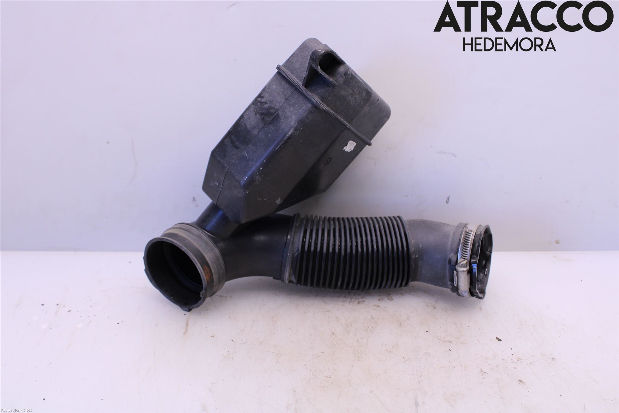 Opel CORSA E 15-19 Inns Gummibelg - Slange
