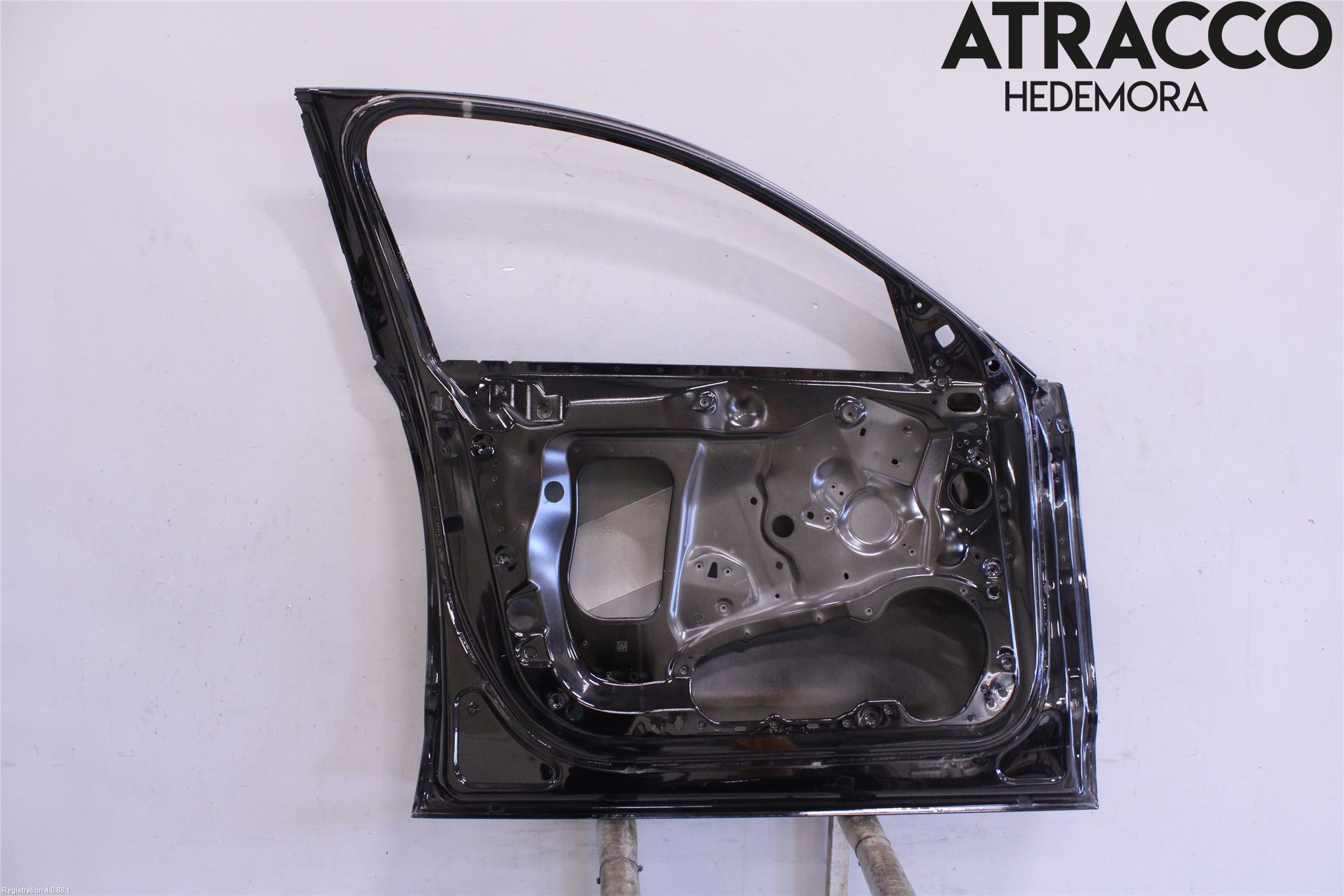 Audi A6/S6 4G 11-18 Dør 4D Foran Venstre