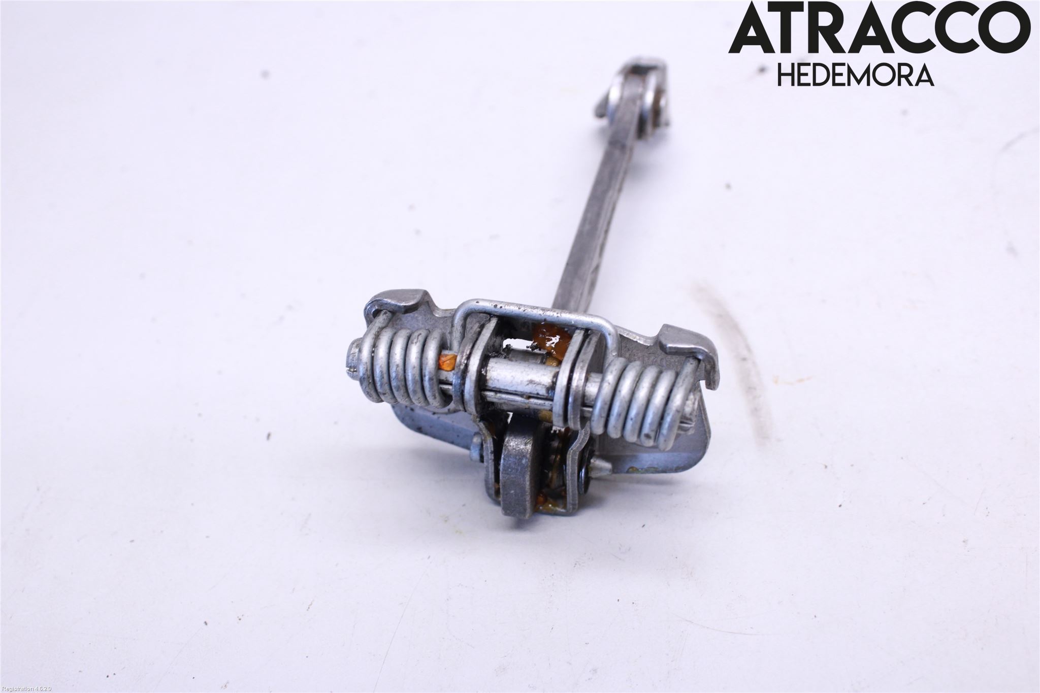 Mercedes-Benz MB CITAN (W415) 13-21 Dørstopper