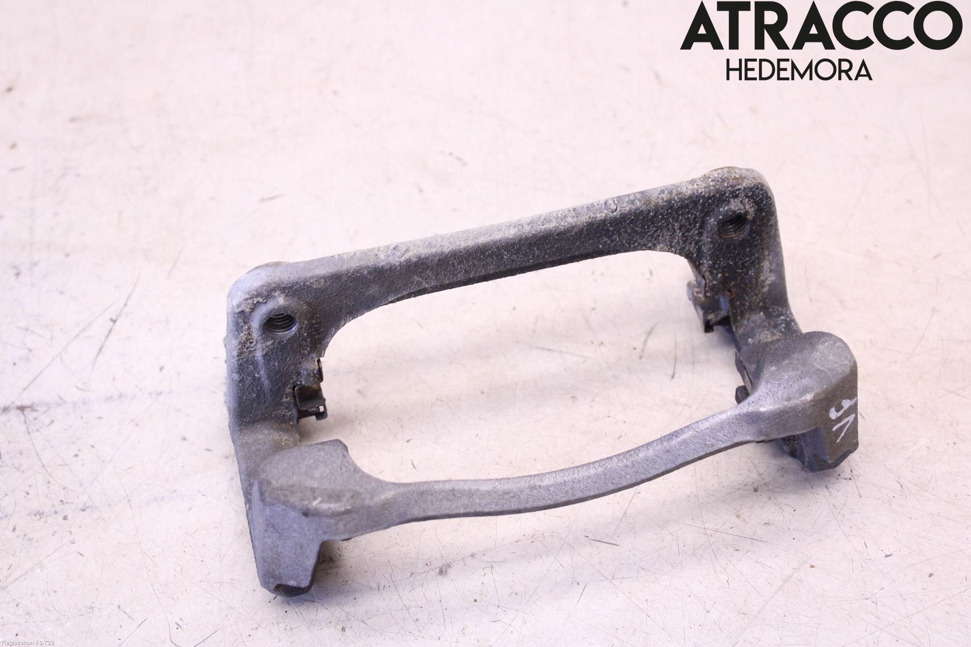 Toyota PROACE CITY 20- Bremsecaliper Feste Holder