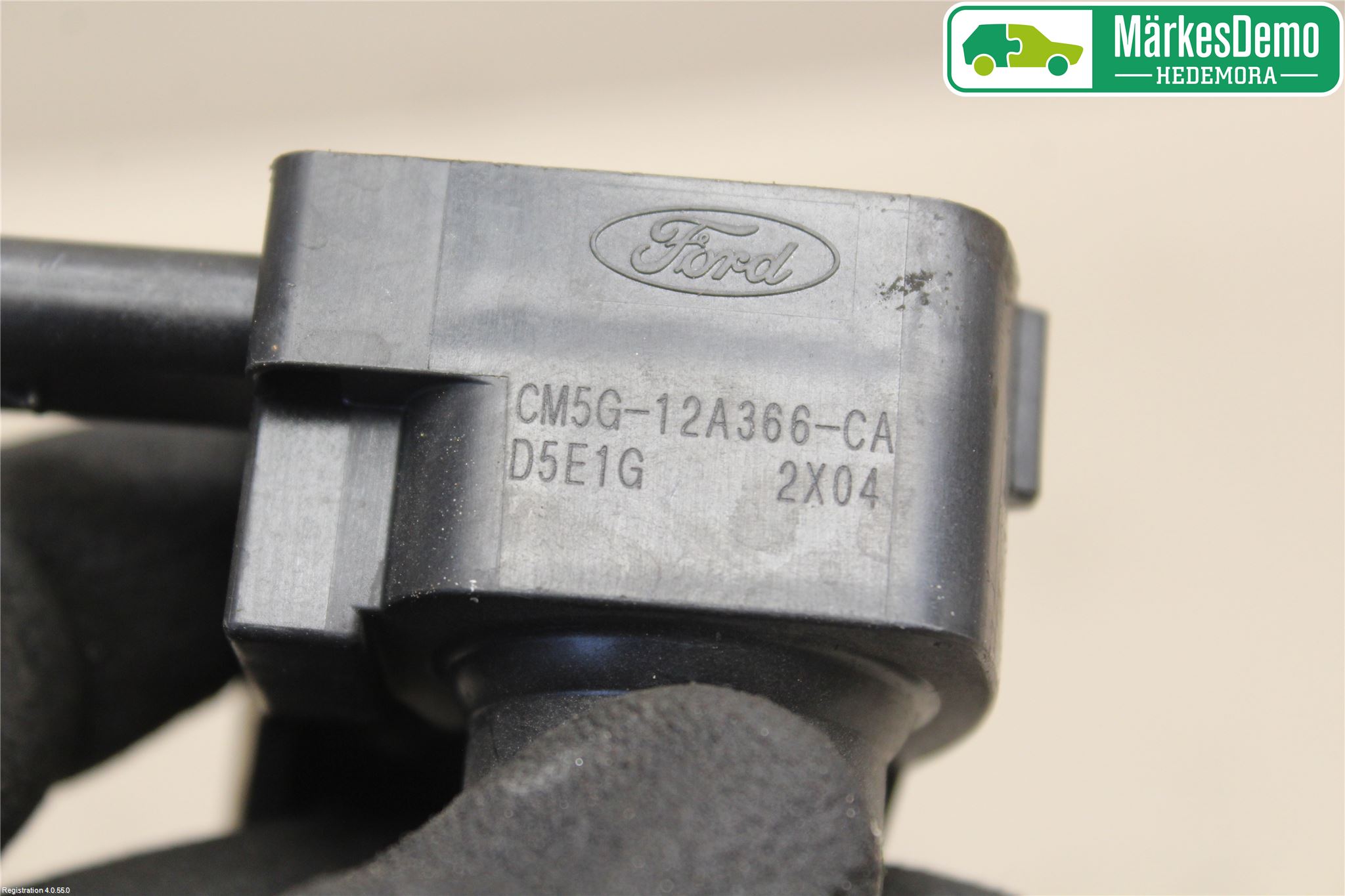 Ford FOCUS 11-14 Coil