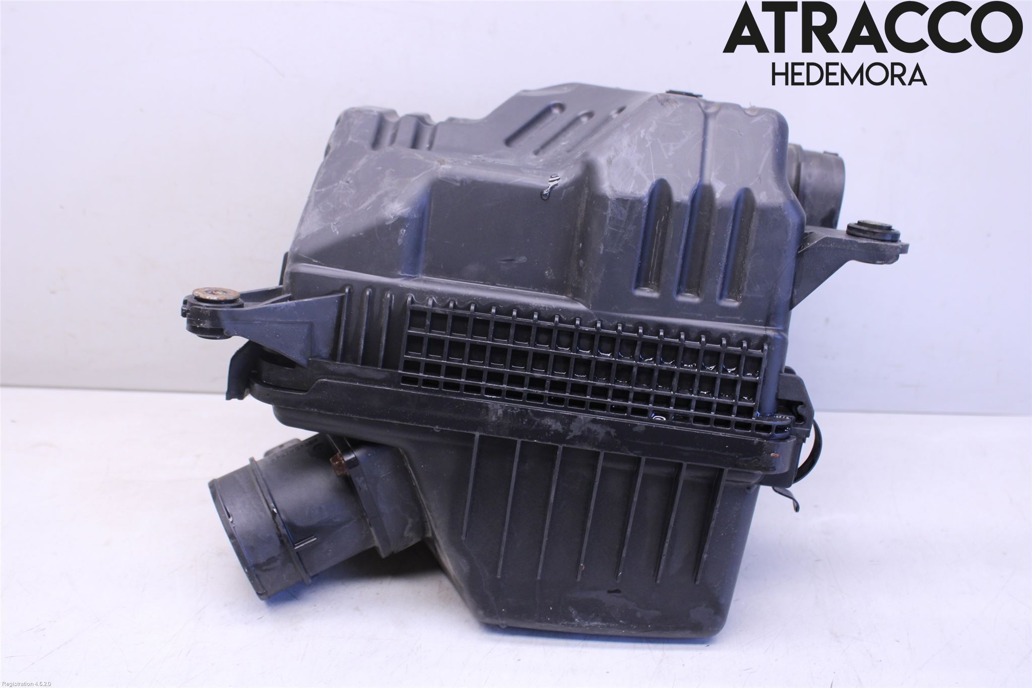 Hyundai i40 08-15 Luftfilter Boks