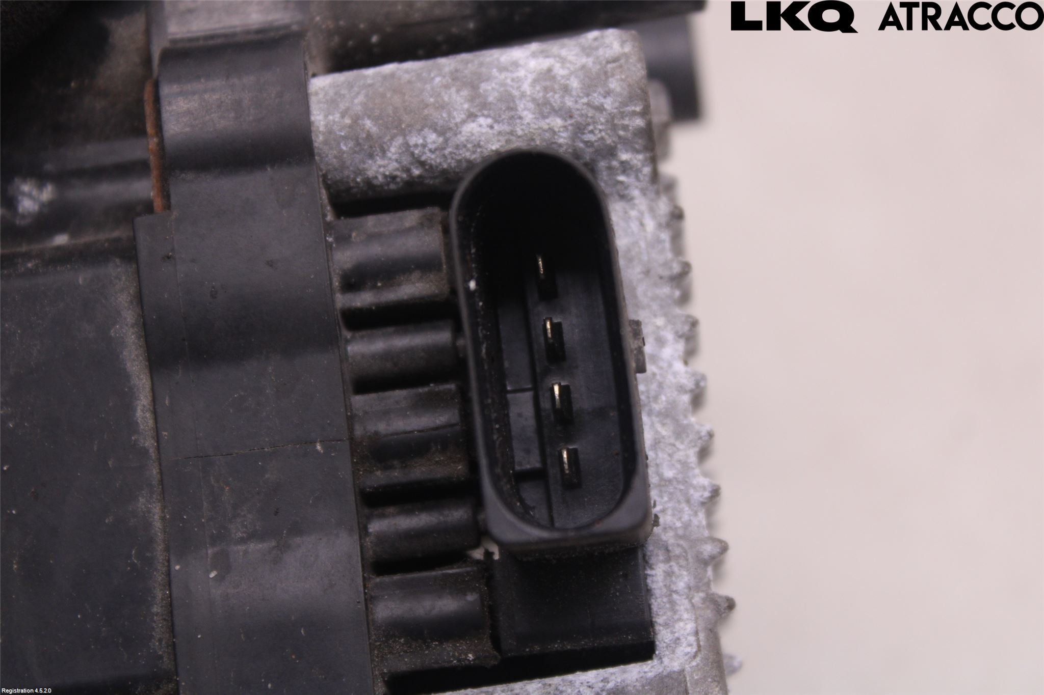Volkswagen VW POLO 95-01 Coil