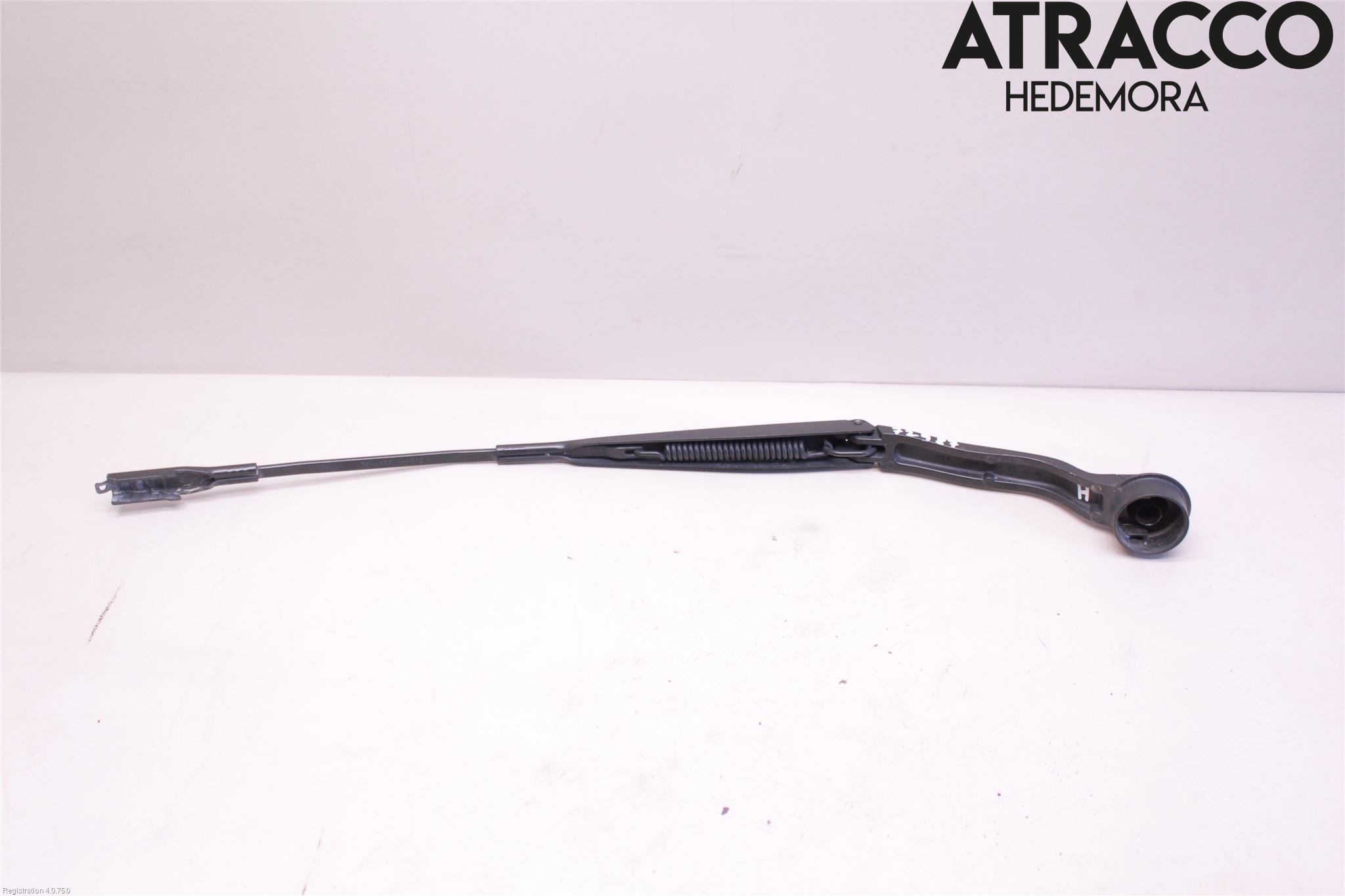 Ford KUGA 13-16 Viskerarm-Armer Frontrute