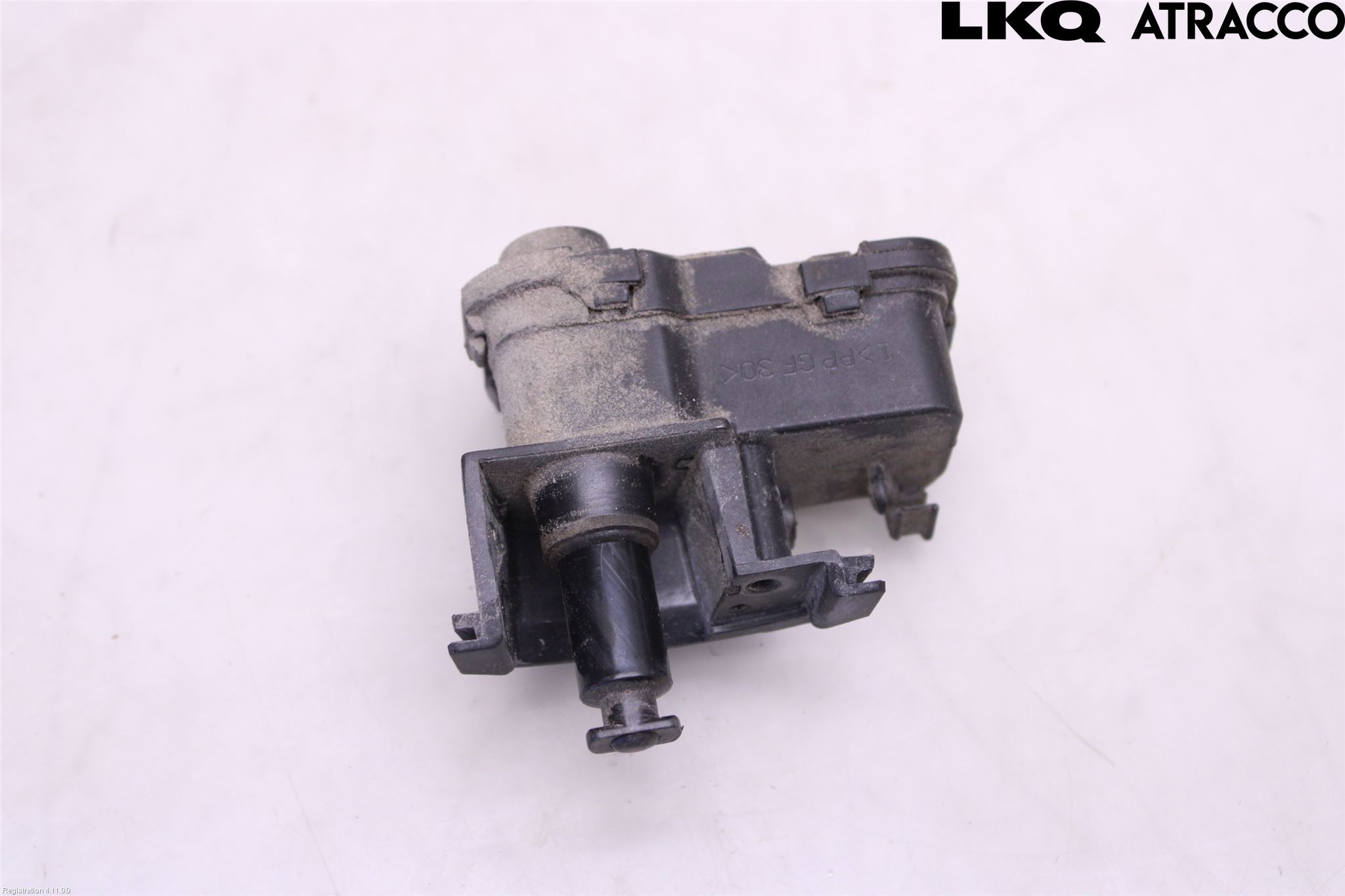 Volkswagen VW GOLF / E-GOLF VII 13-20 Sentrallåsmotor Tankluke