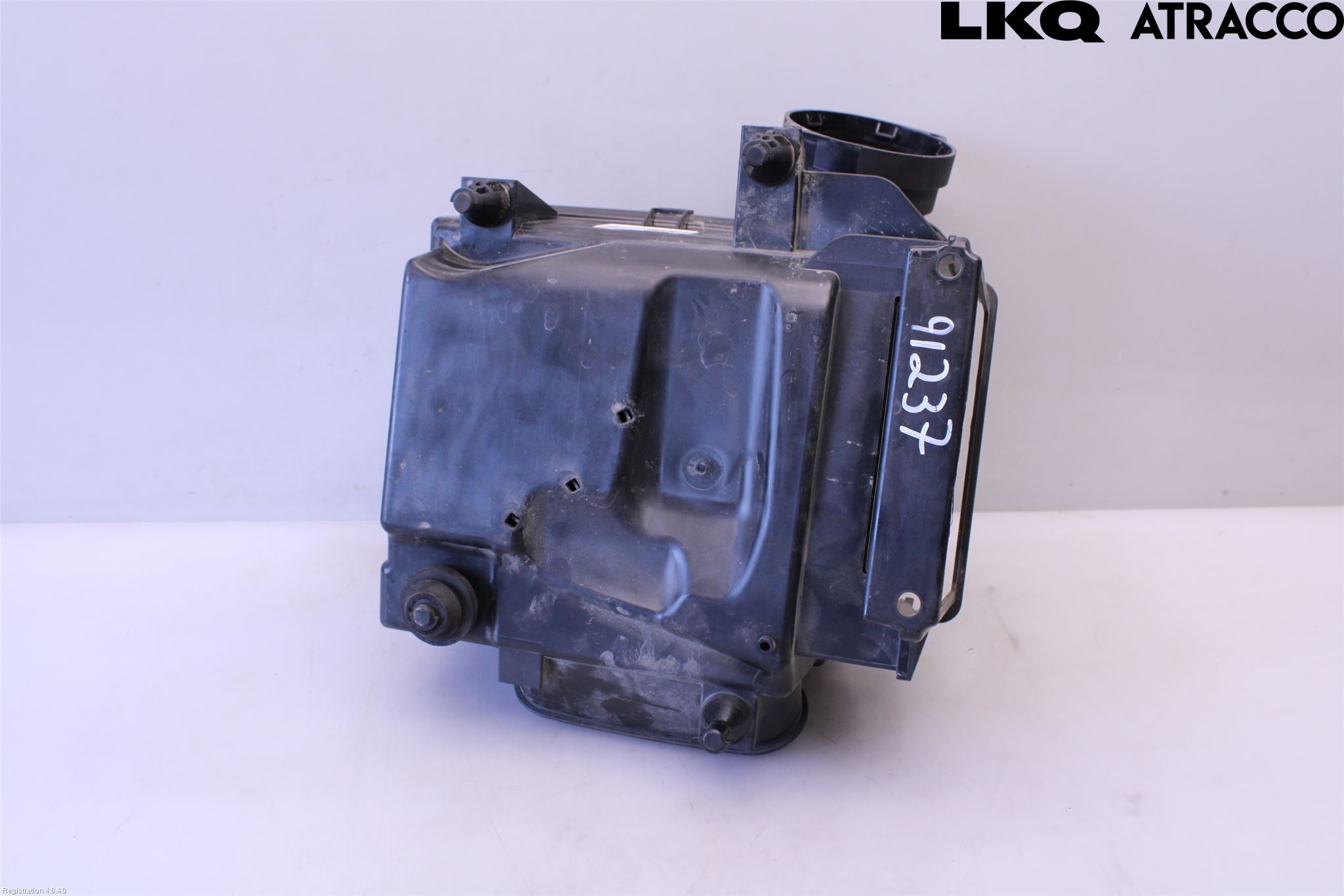 Mercedes-Benz MB A-KLASS (W176) 13-18 Luftfilter Boks