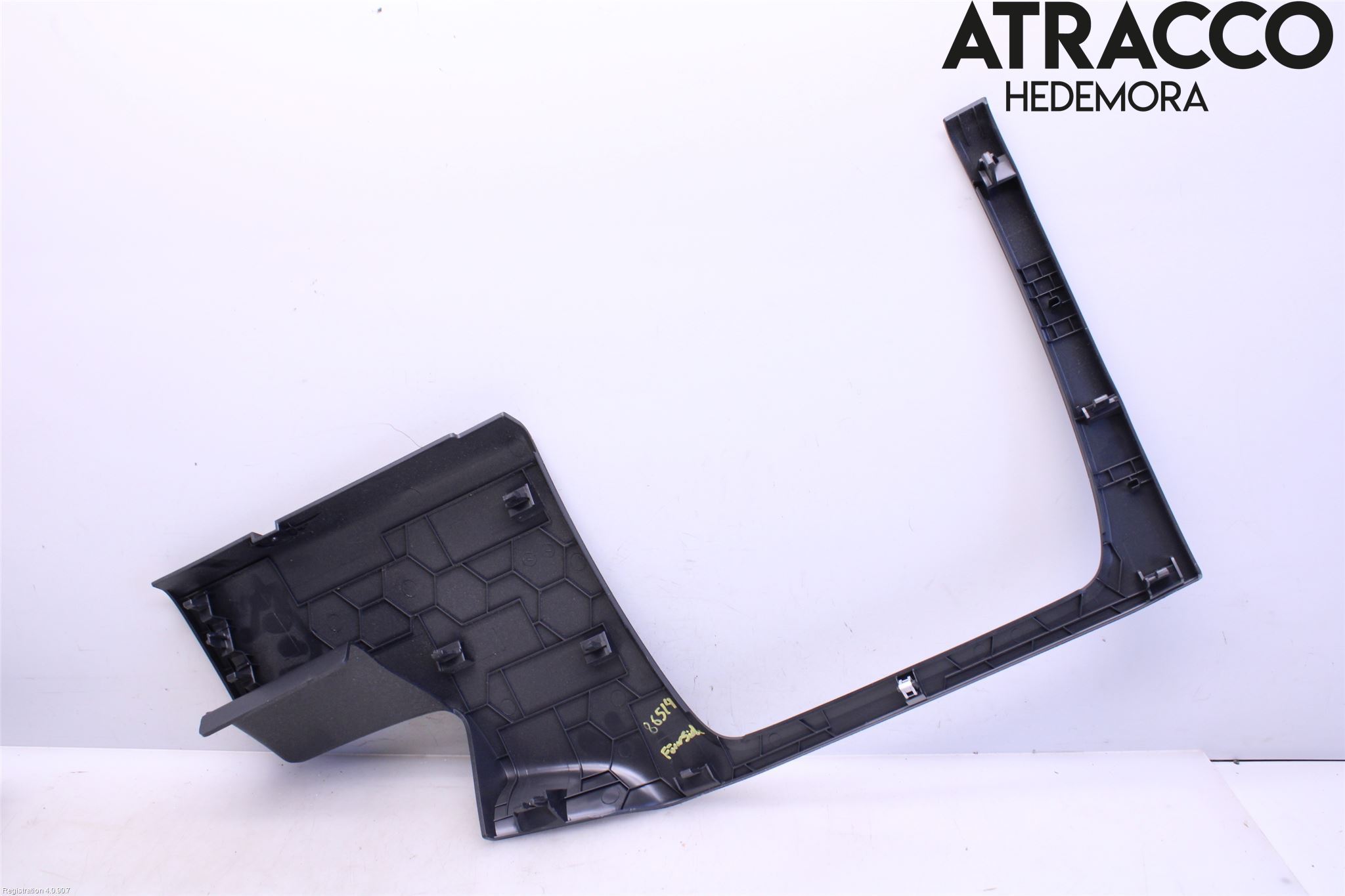Skoda KODIAQ 17-24 Innr Dashbord Sparkeplate