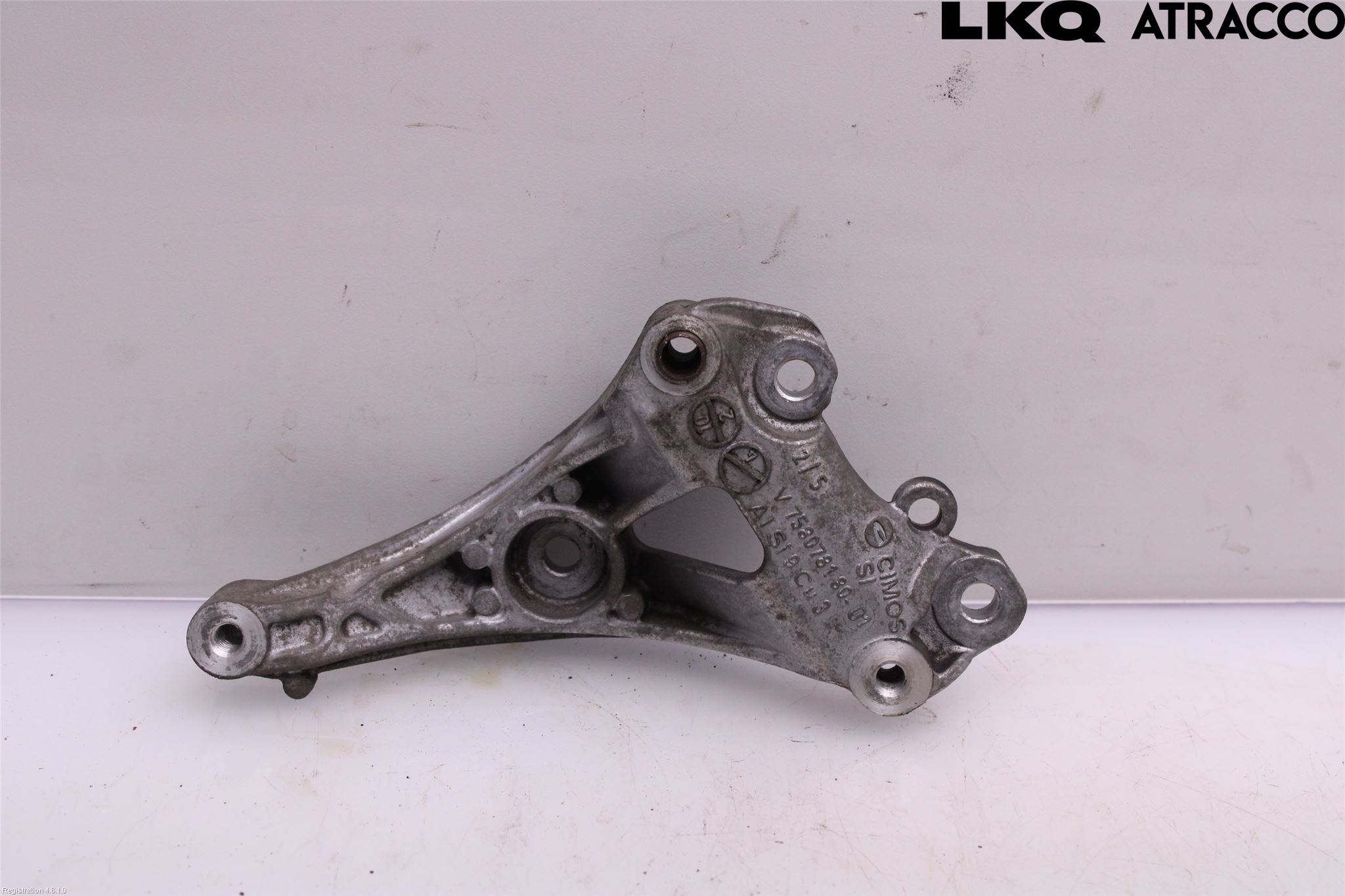 Peugeot 3008 09-16 Motor Øvrig