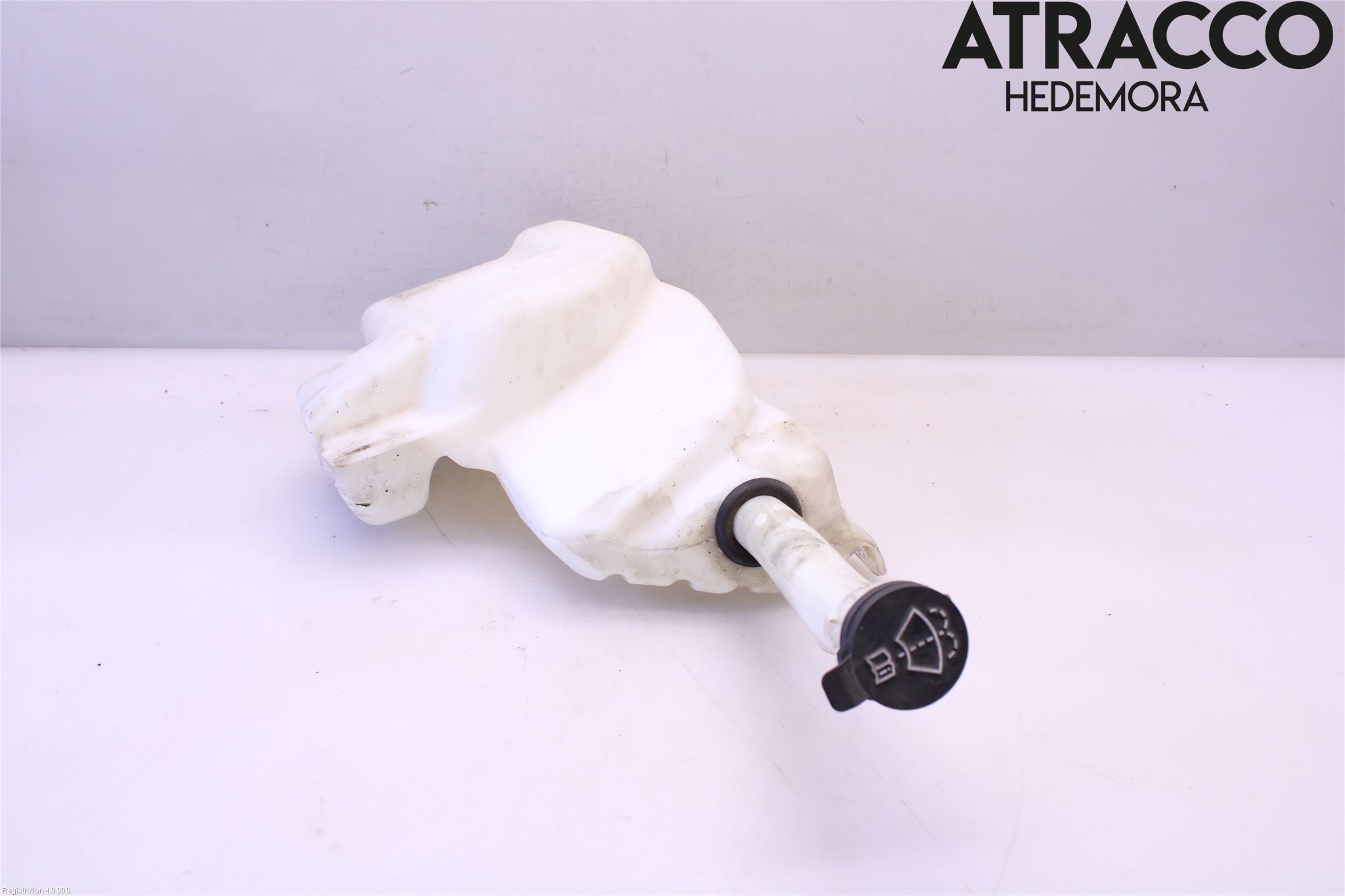 Opel INSIGNIA 09-16 Spylerbeholder Frontrute-Lykte