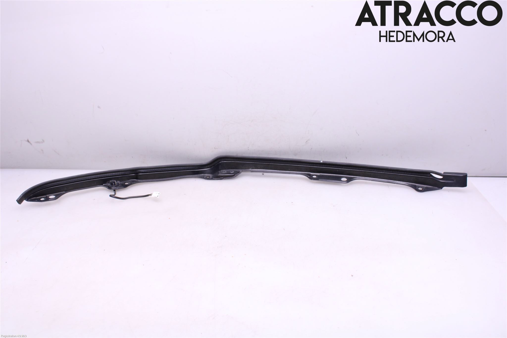 Mitsubishi OUTLANDER 13-21 List Bak-Bakluke