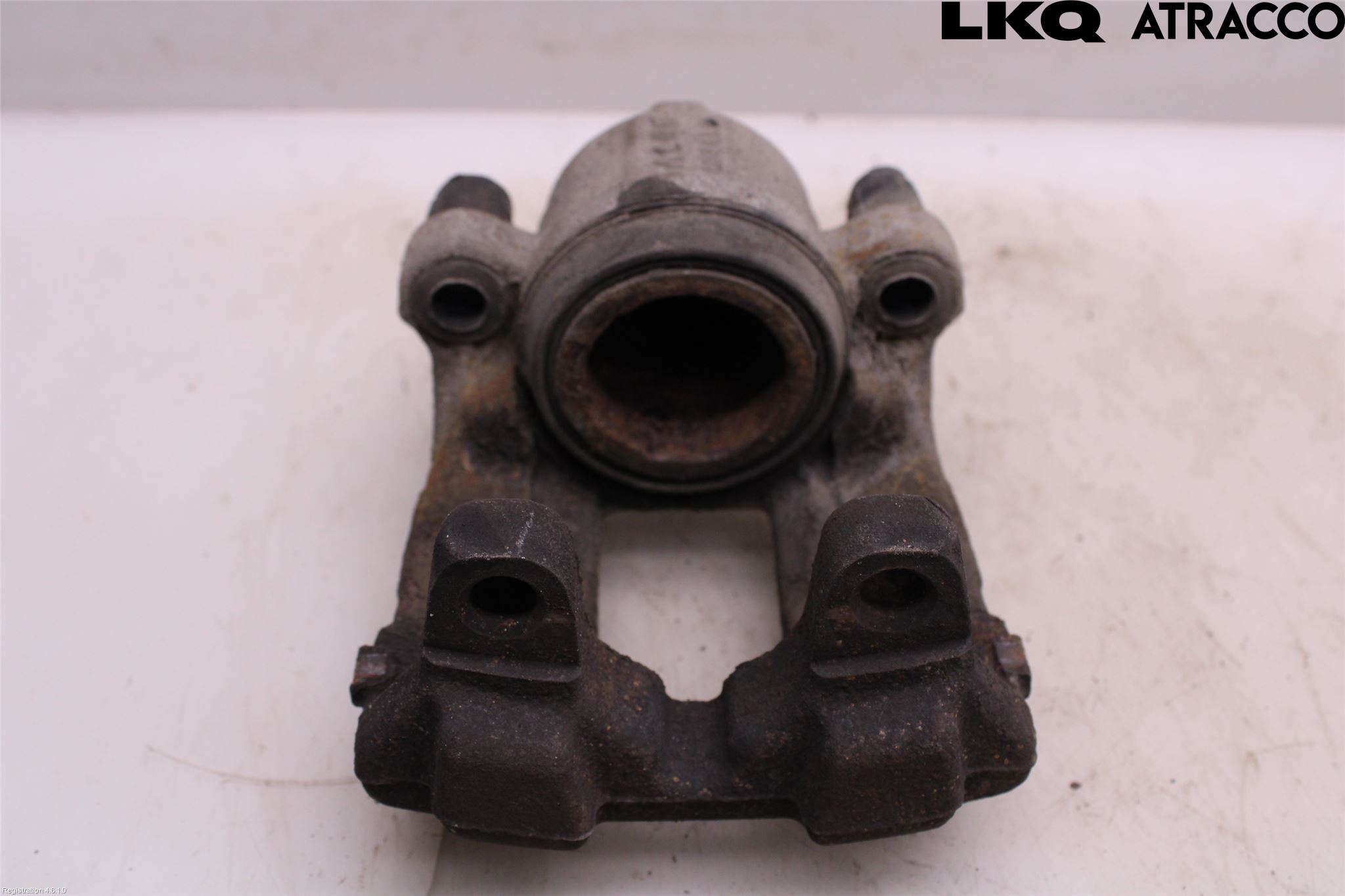 BMW 3 GT F34 13-19 Bremsecaliper Foran Høyre