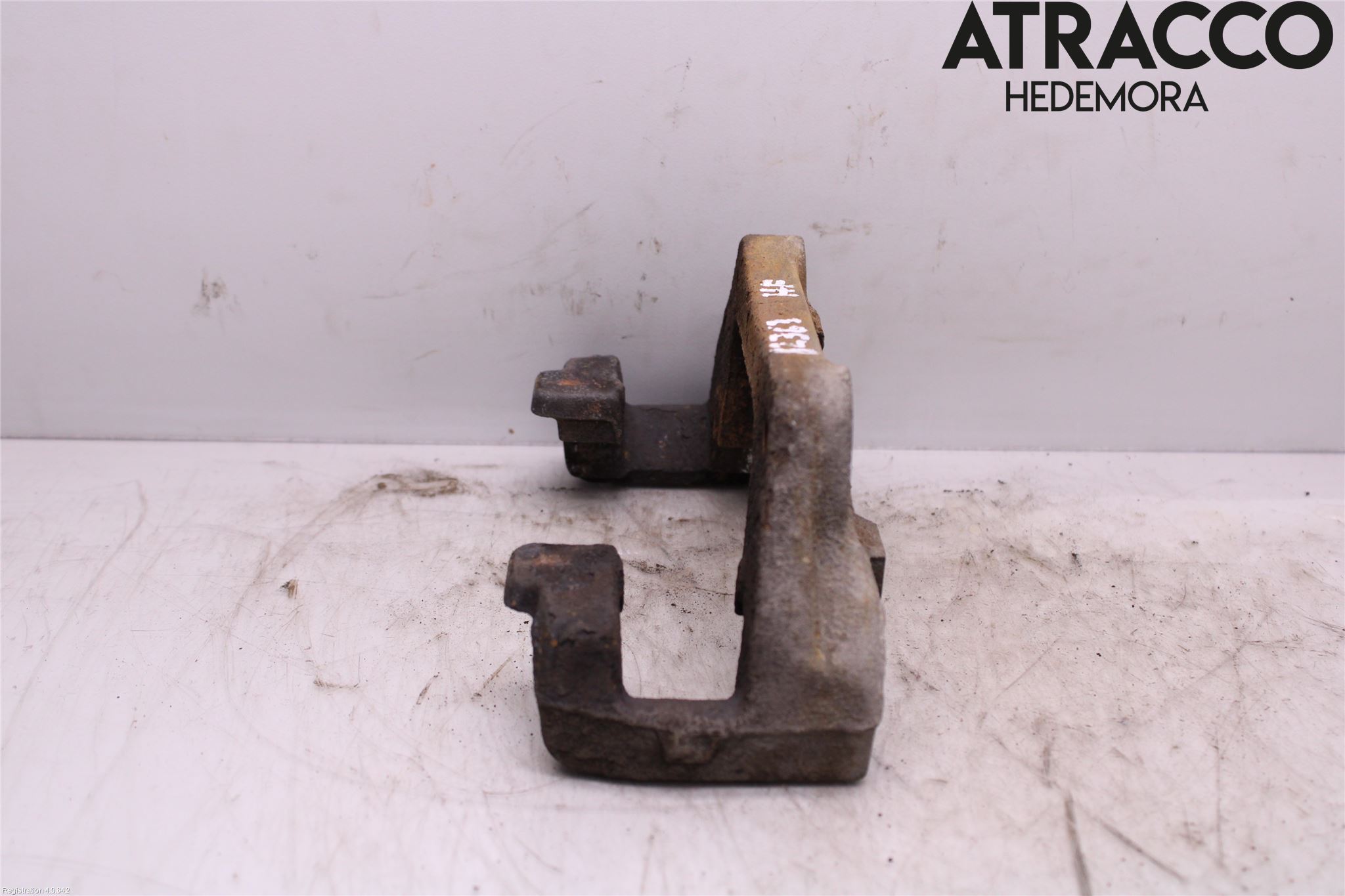 BMW 3 F30/F31/F80 12-19 Bremsecaliper Feste Holder